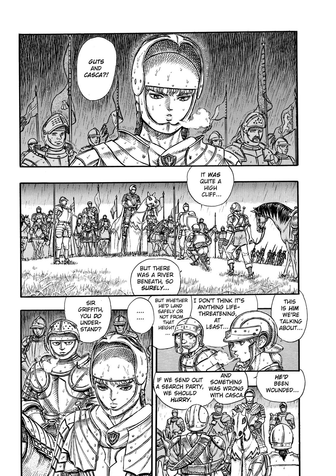 Read Berserk chapter 14.9 image 14 on Lezhin