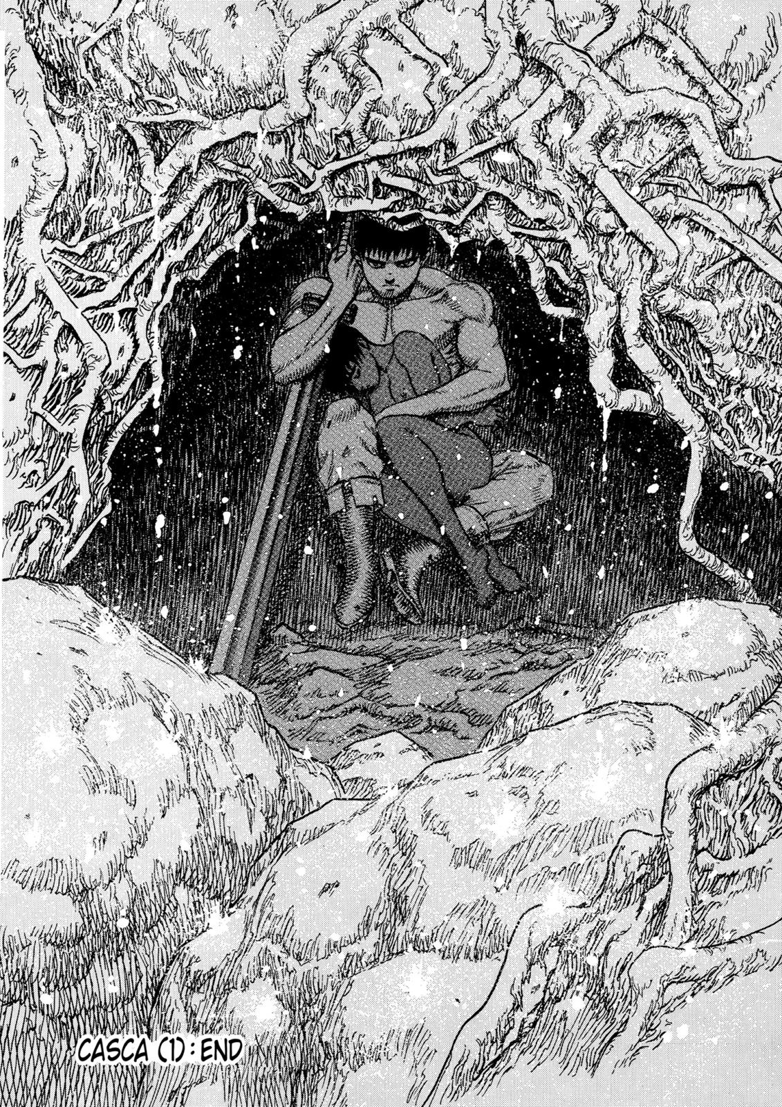 Read Berserk chapter 14.9 image 19 on Lezhin