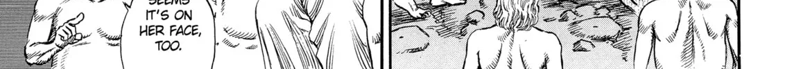 Read Berserk chapter 140 image 21 on Lezhin