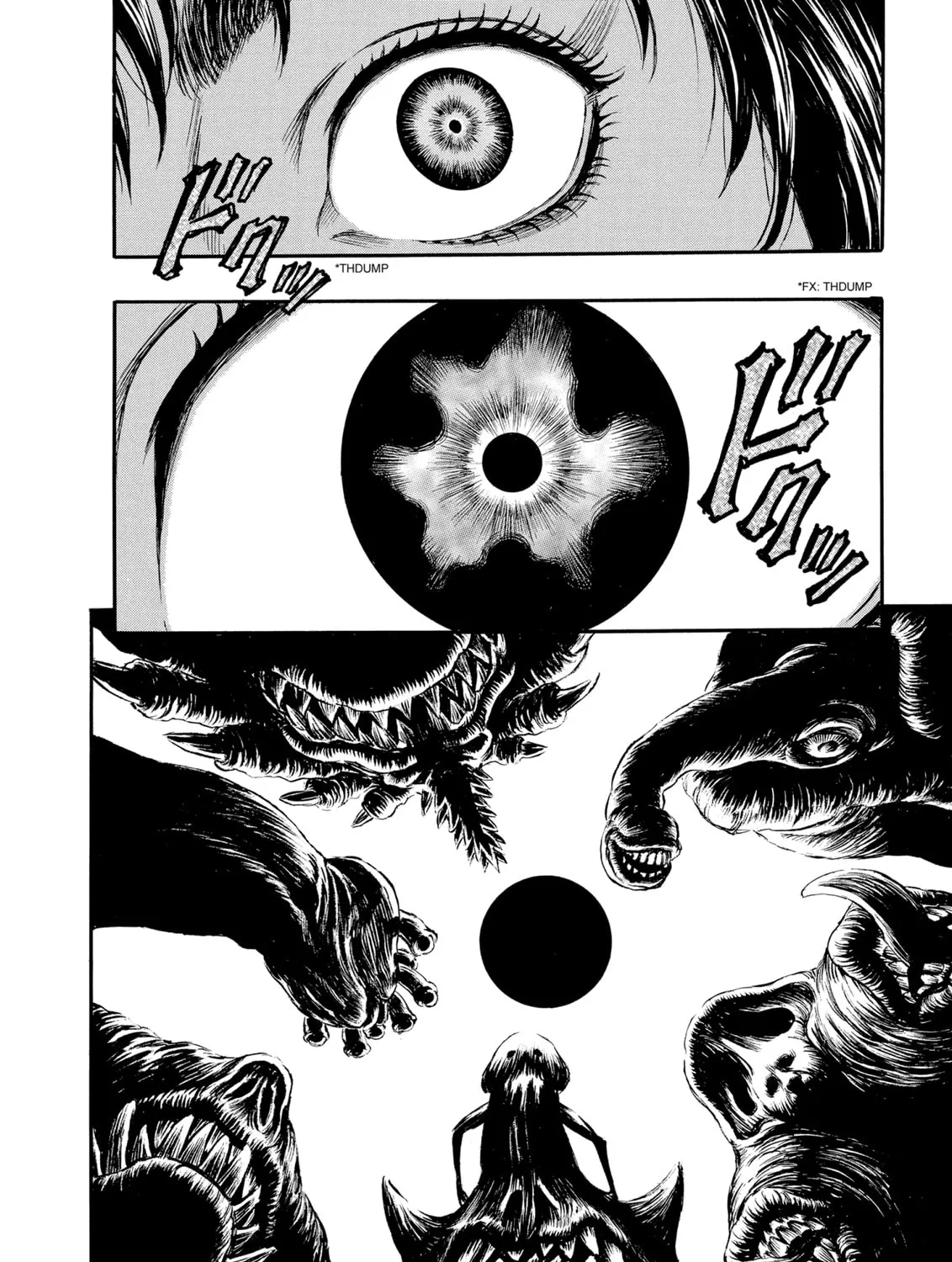 Read Berserk chapter 140 image 26 on Lezhin