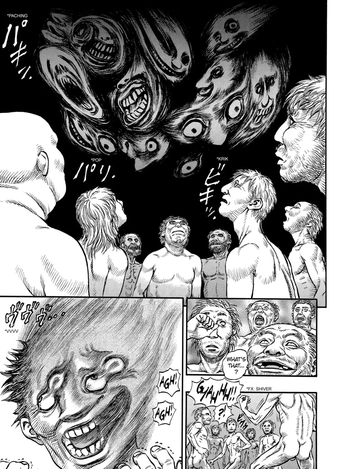 Read Berserk chapter 140 image 32 on Lezhin