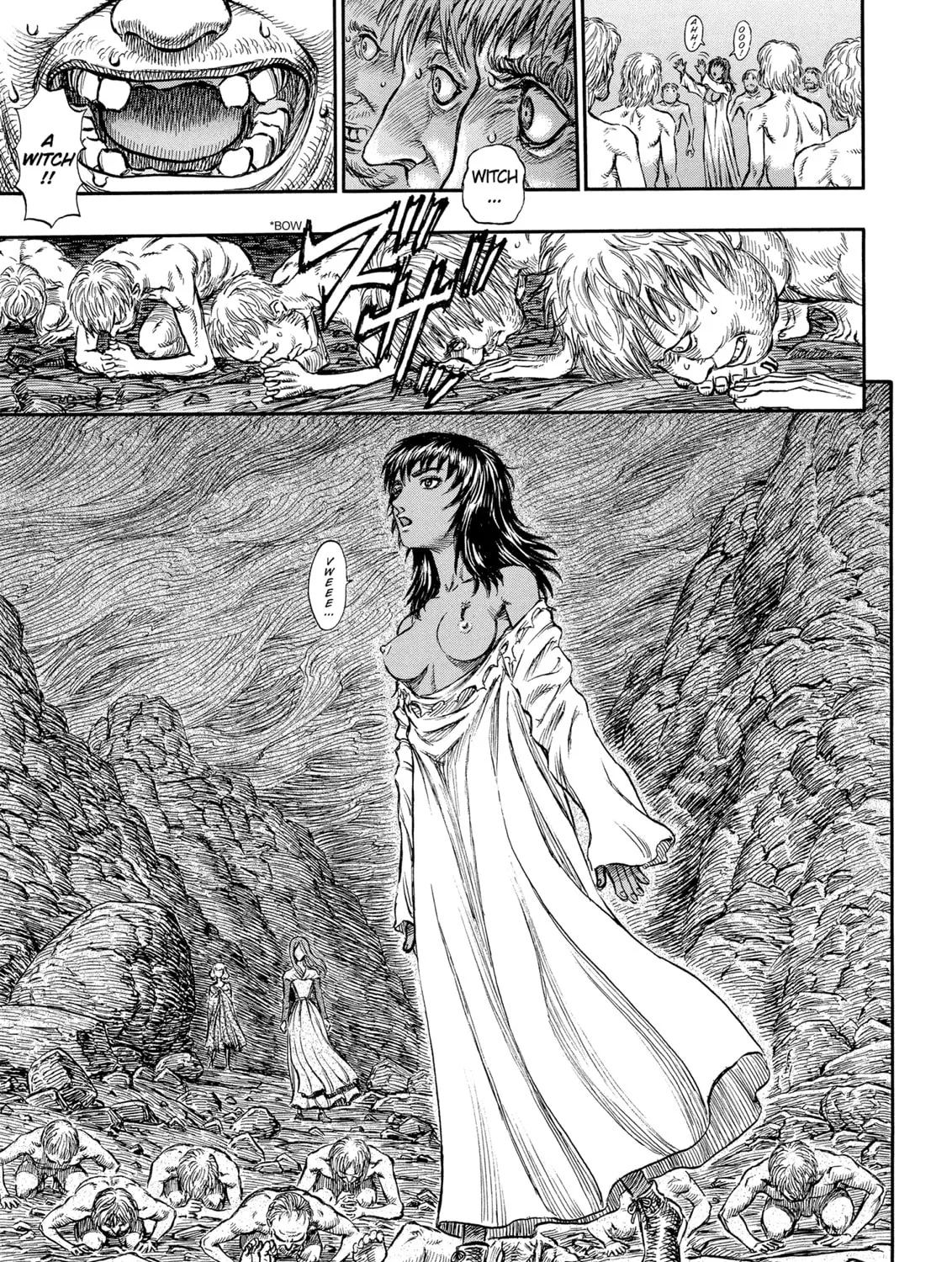 Read Berserk chapter 140 image 44 on Lezhin