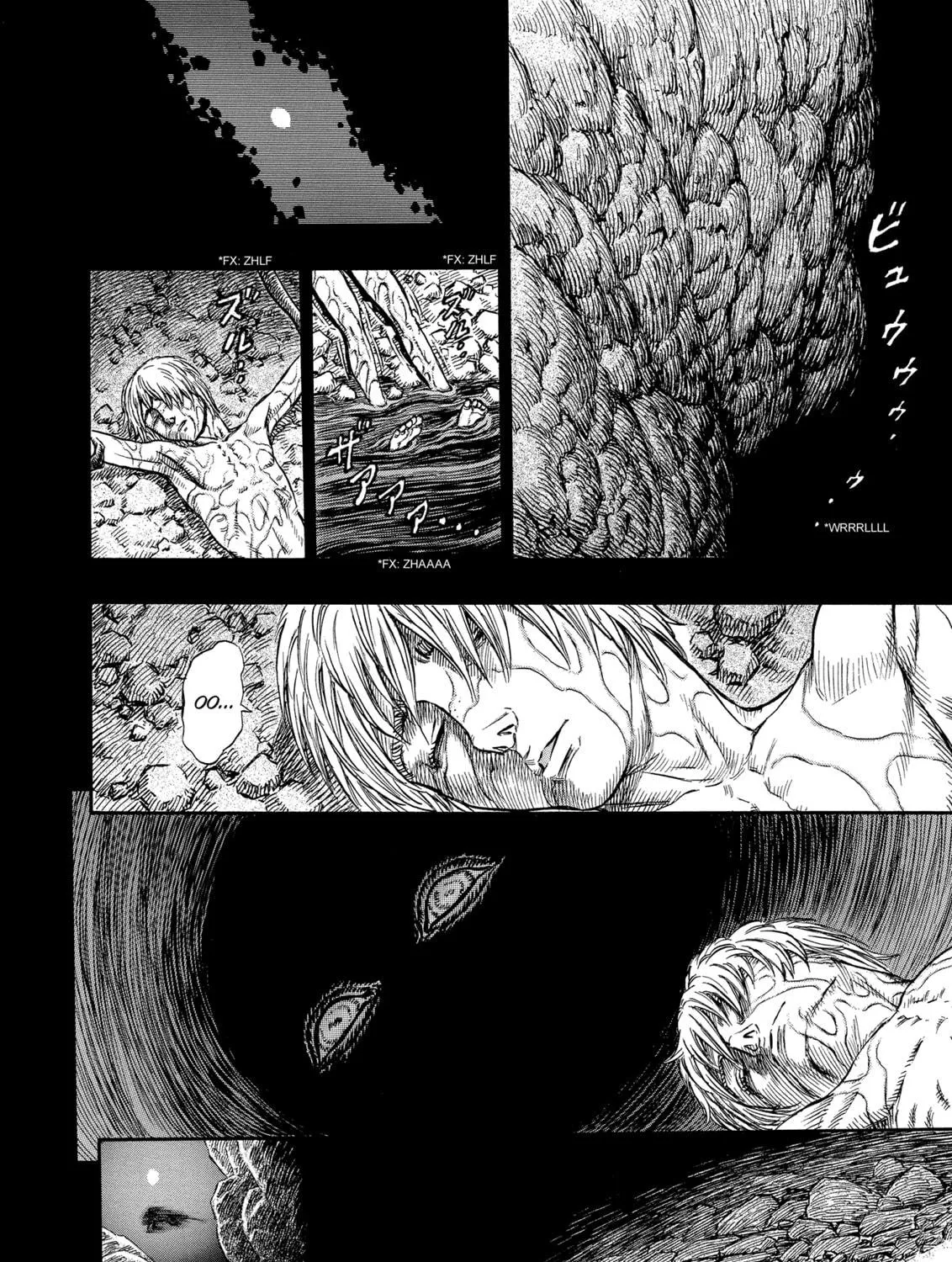 Read Berserk chapter 140 image 46 on Lezhin