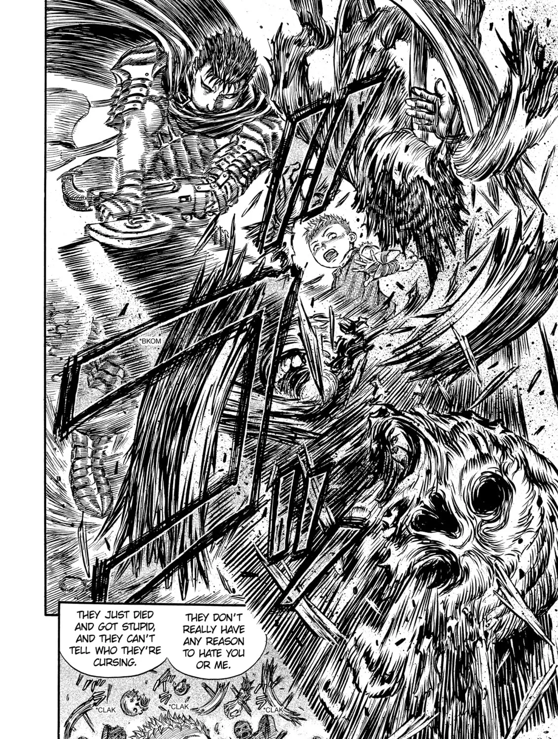 Read Berserk chapter 141 image 24 on Lezhin
