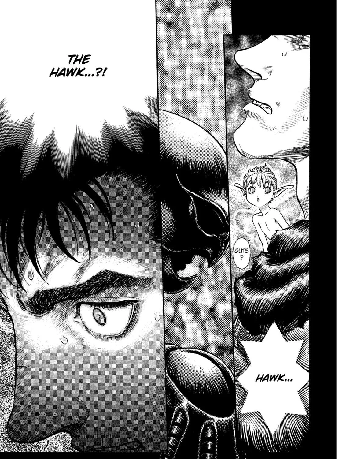 Read Berserk chapter 142 image 16 on Lezhin