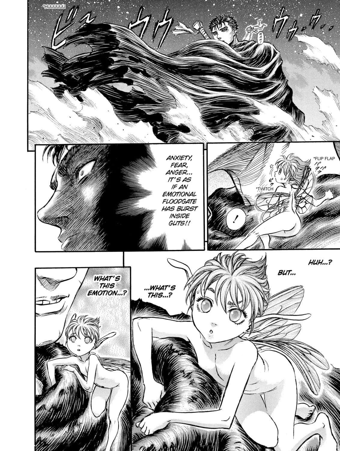 Read Berserk chapter 142 image 22 on Lezhin