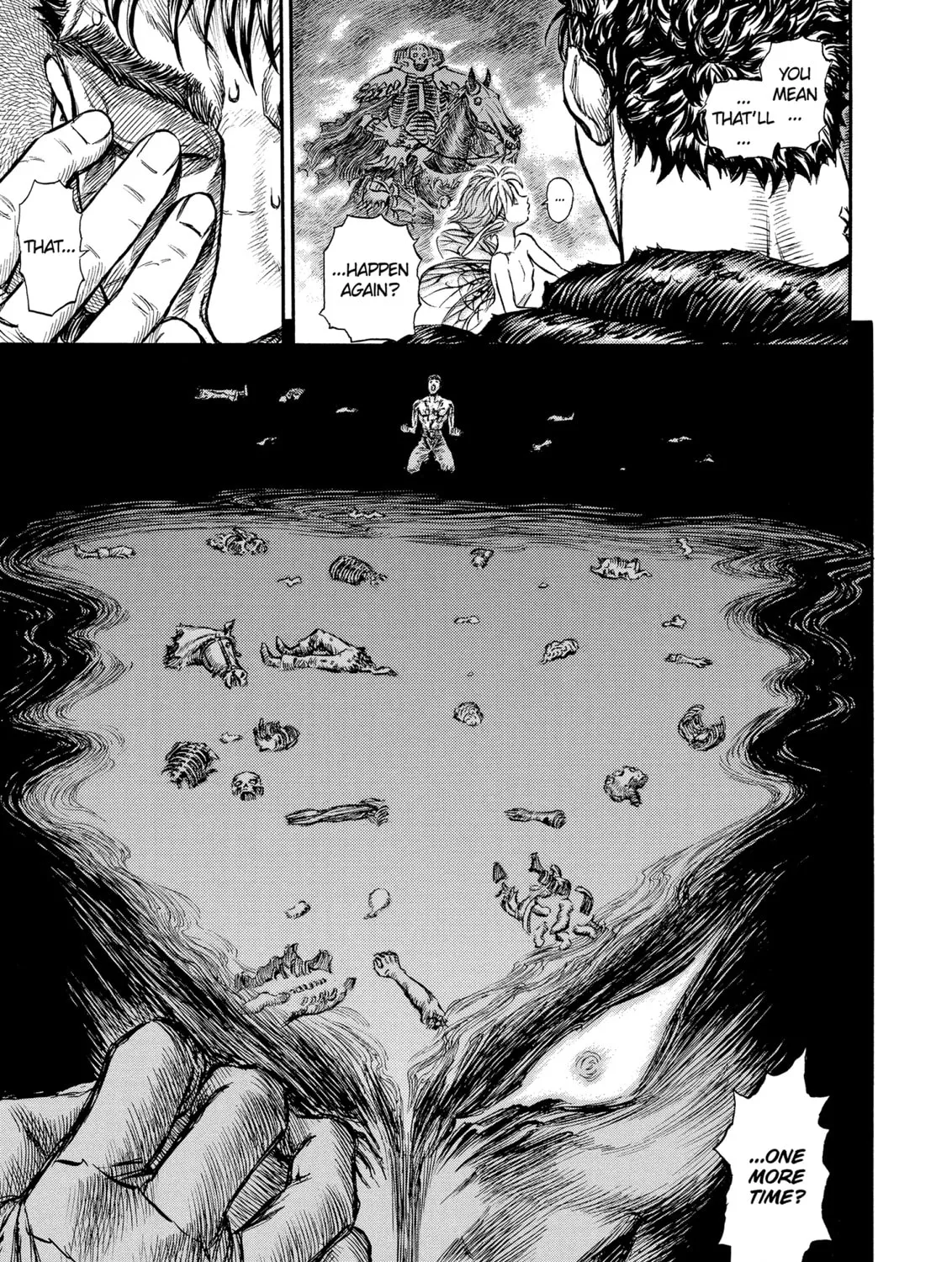 Read Berserk chapter 142 image 24 on Lezhin