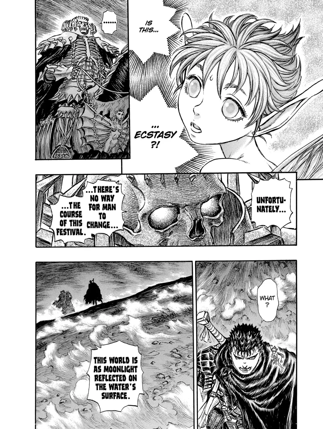 Read Berserk chapter 142 image 26 on Lezhin