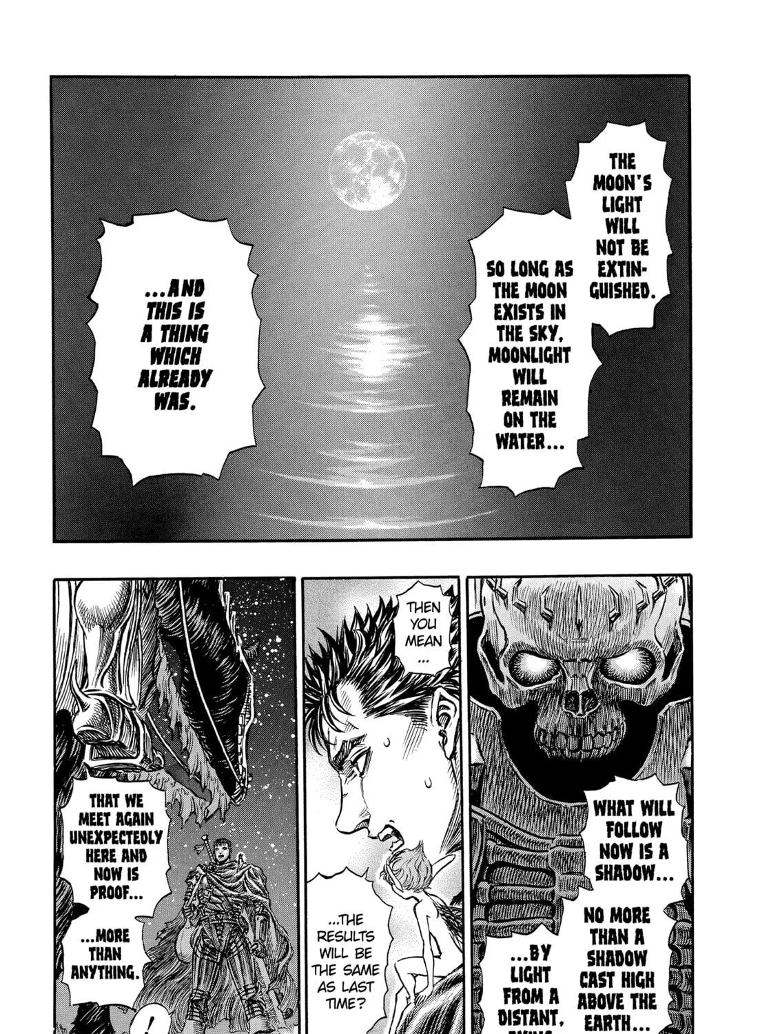 Read Berserk chapter 142 image 28 on Lezhin