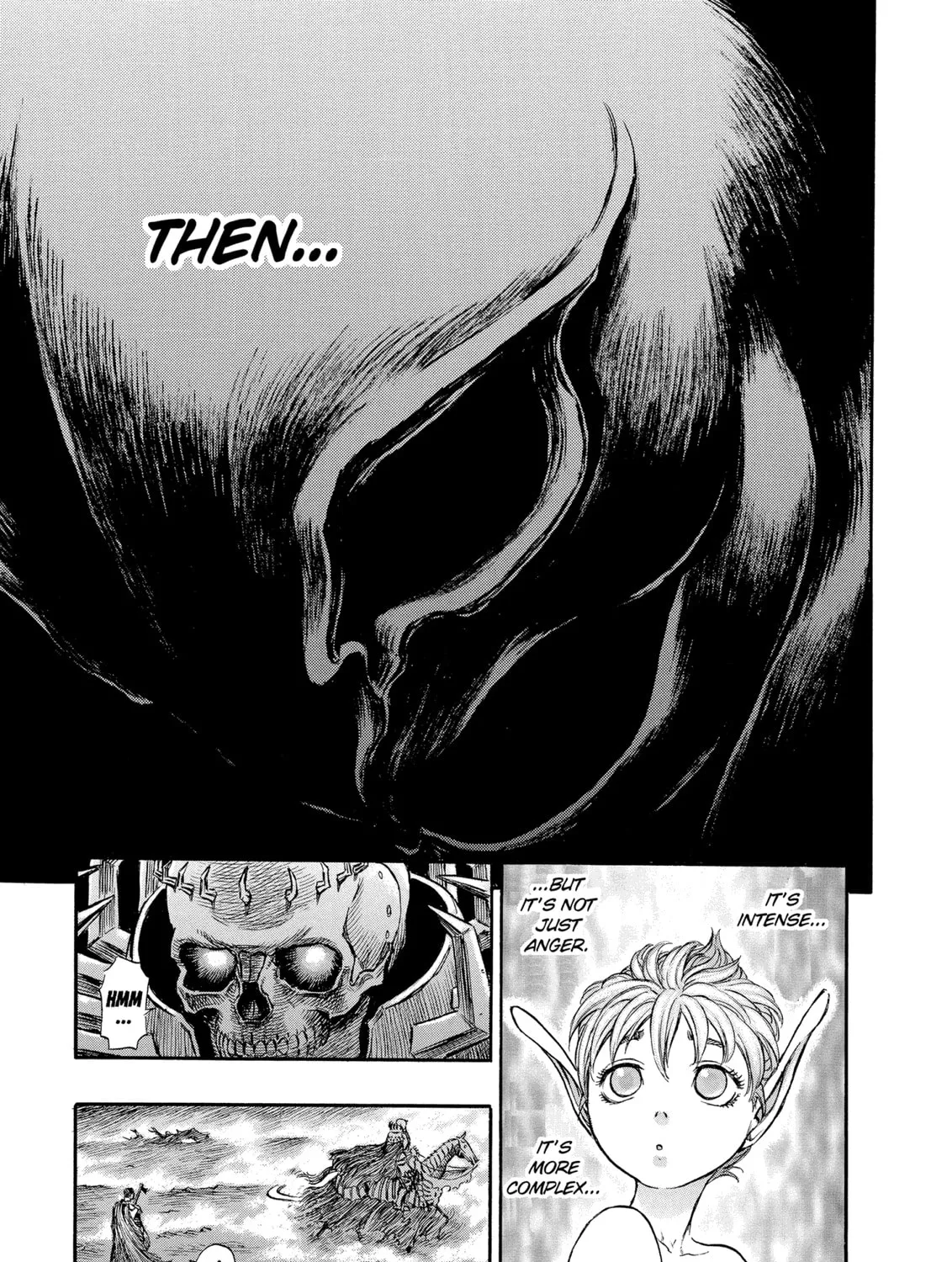 Read Berserk chapter 142 image 36 on Lezhin