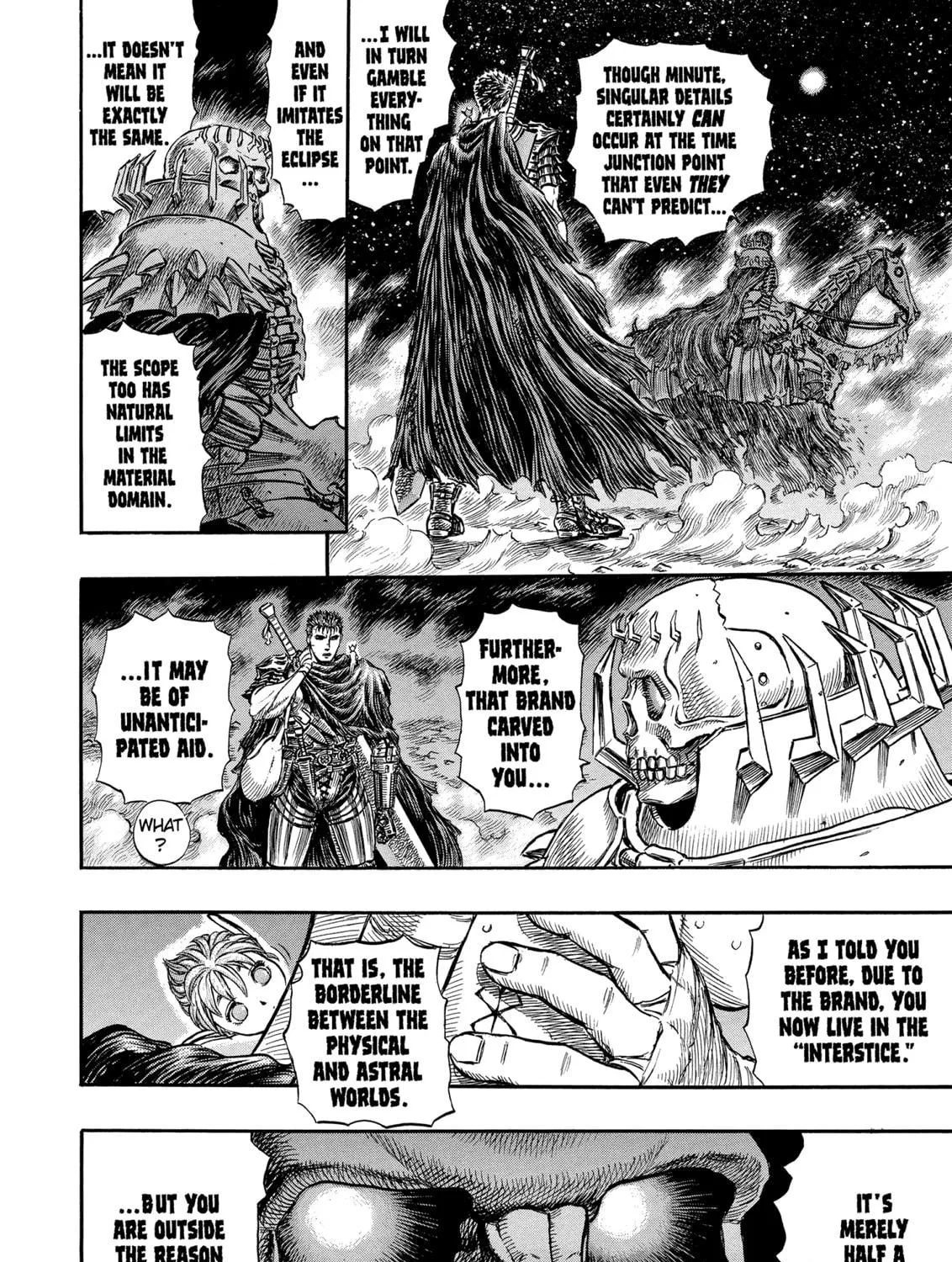 Read Berserk chapter 142 image 38 on Lezhin