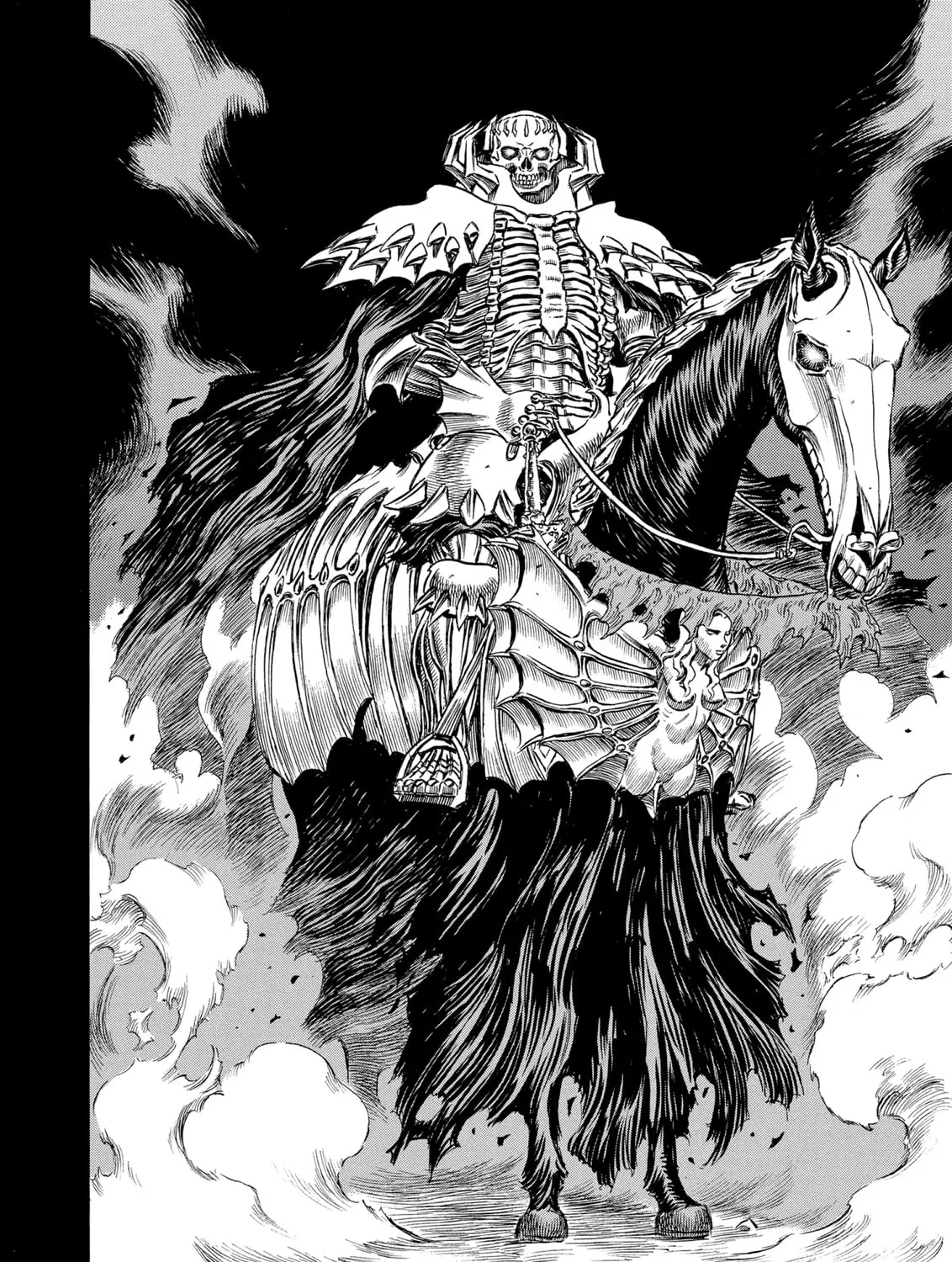 Read Berserk chapter 142 image 6 on Lezhin