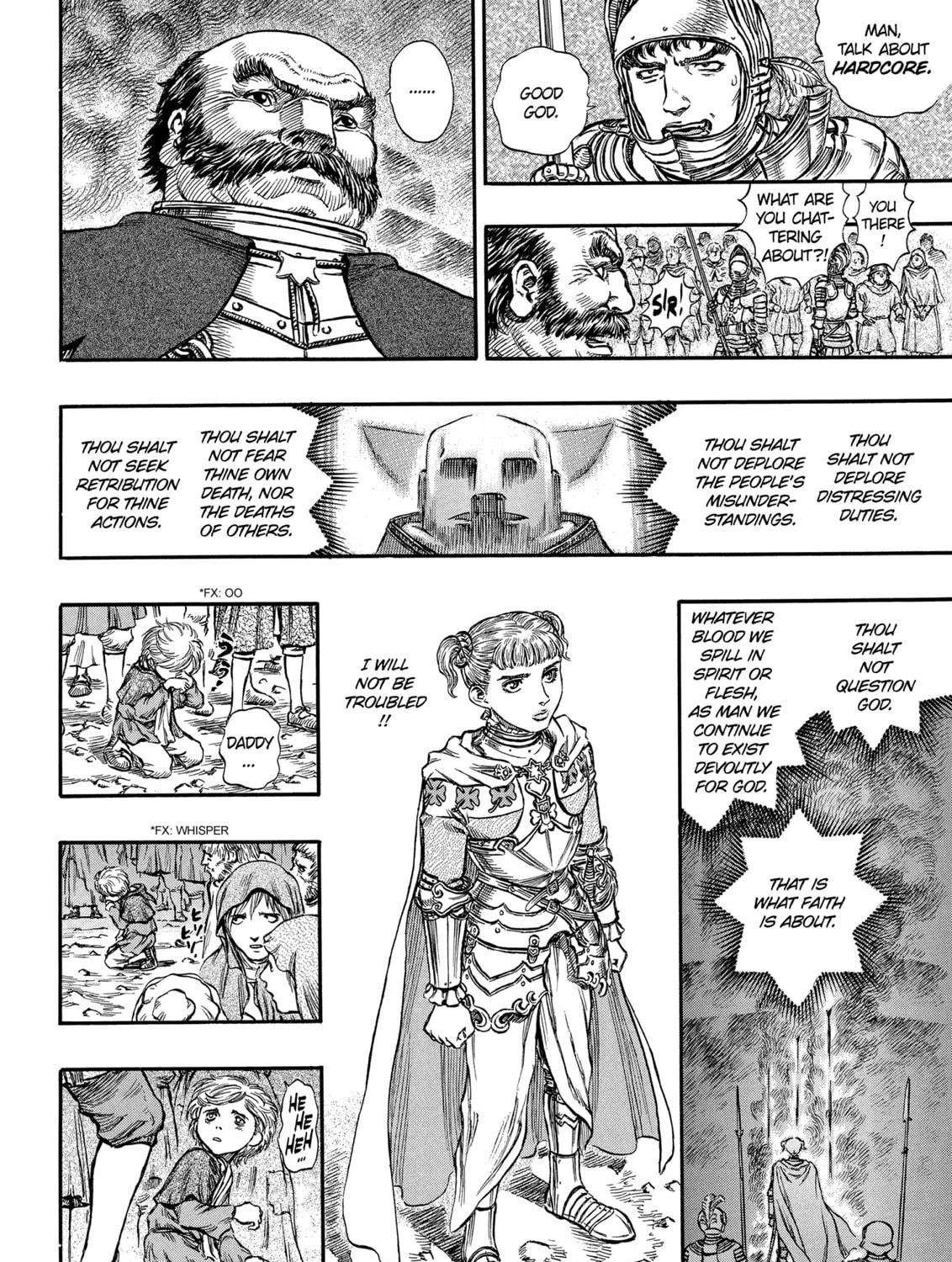 Read Berserk chapter 143 image 10 on Lezhin