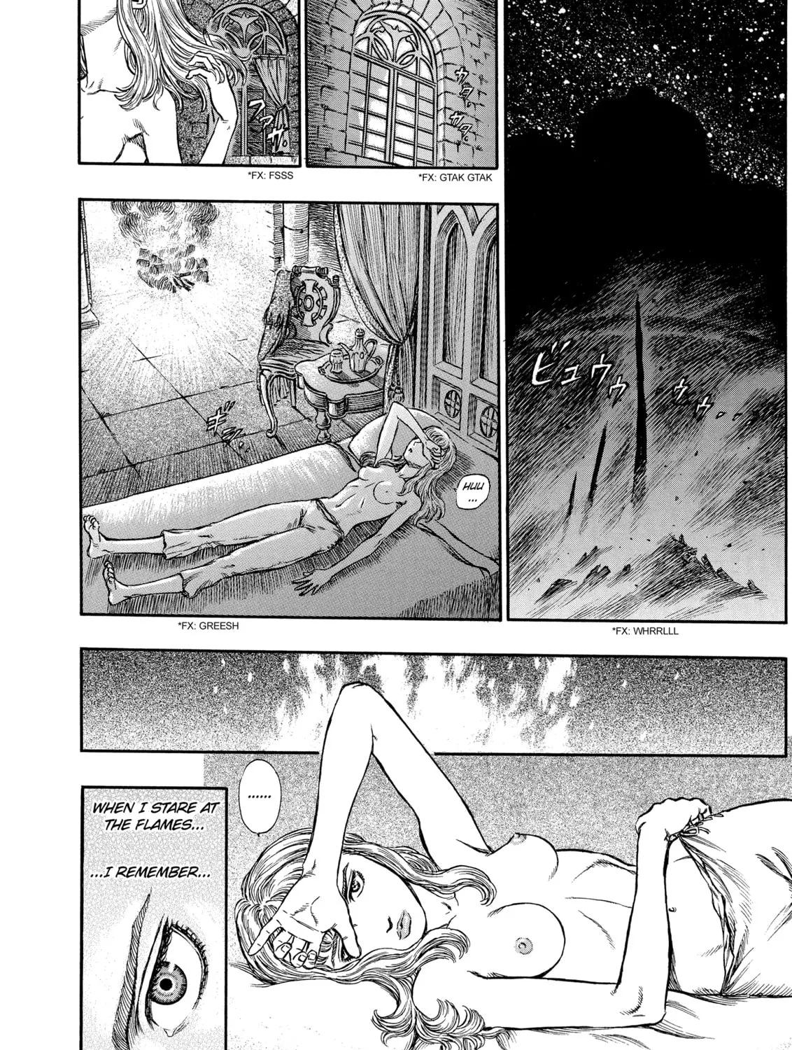 Read Berserk chapter 143 image 26 on Lezhin