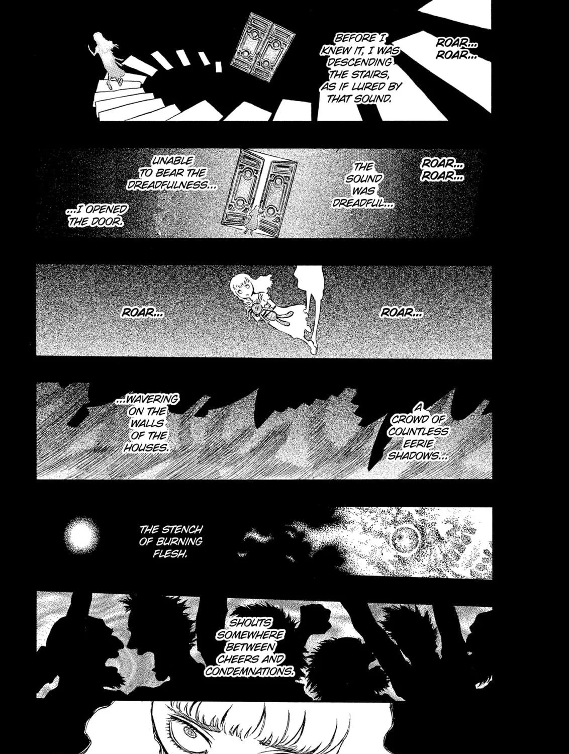 Read Berserk chapter 143 image 28 on Lezhin