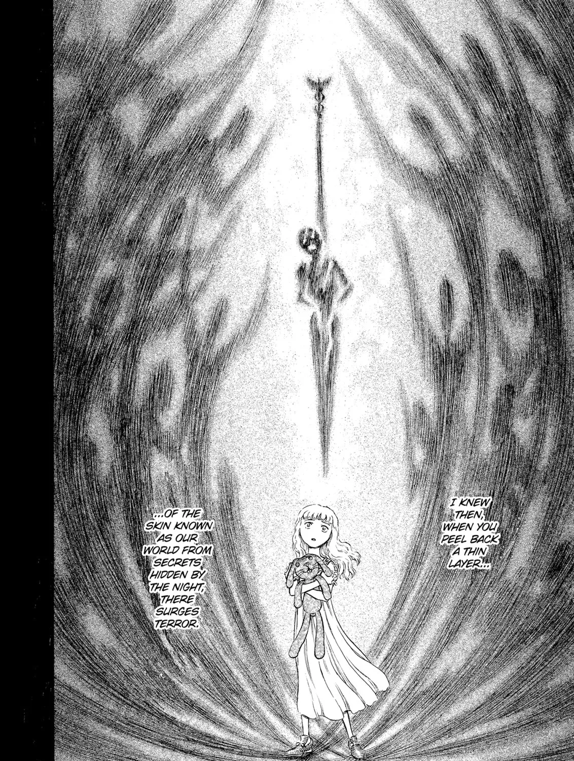 Read Berserk chapter 143 image 30 on Lezhin