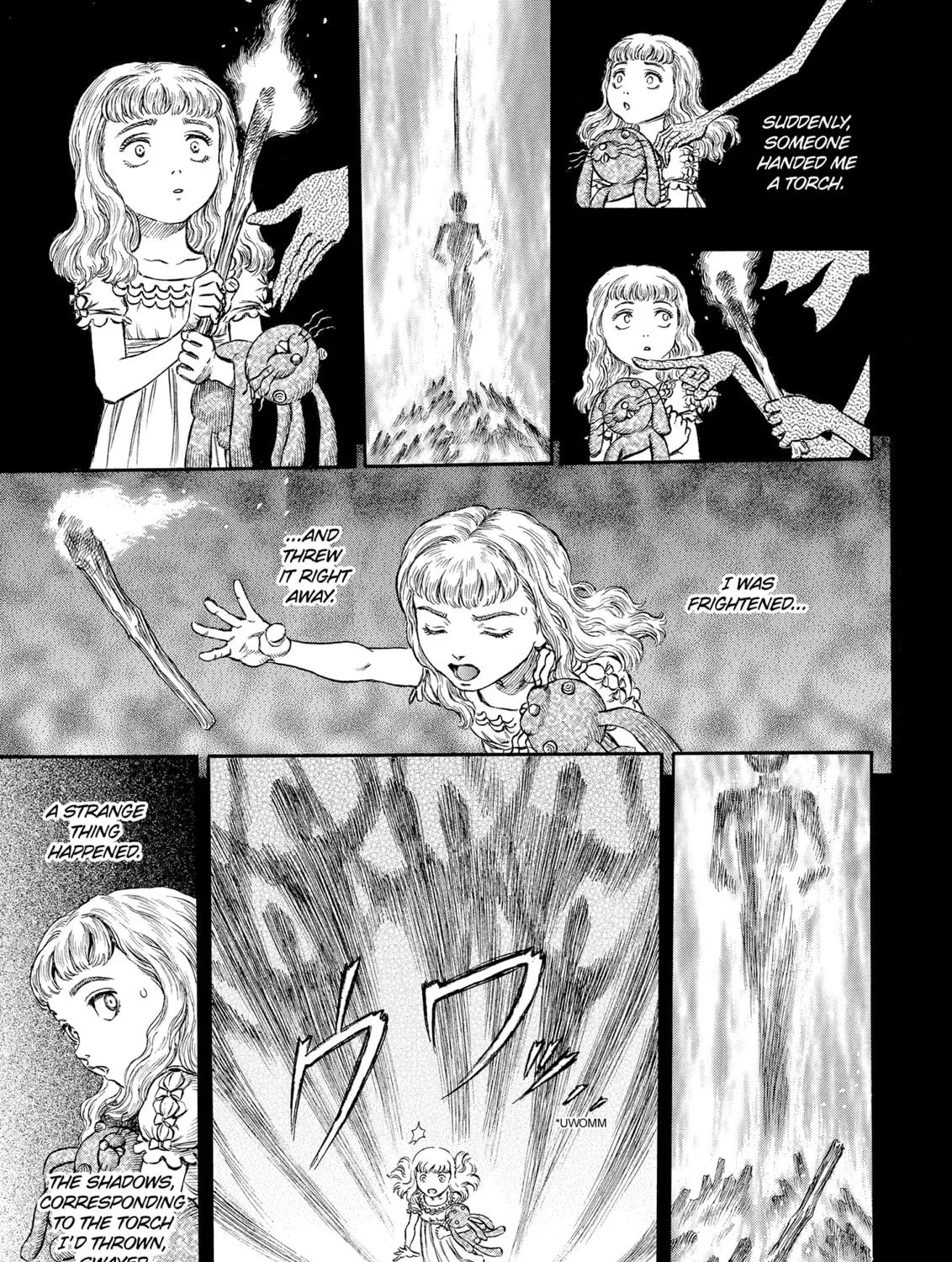 Read Berserk chapter 143 image 32 on Lezhin