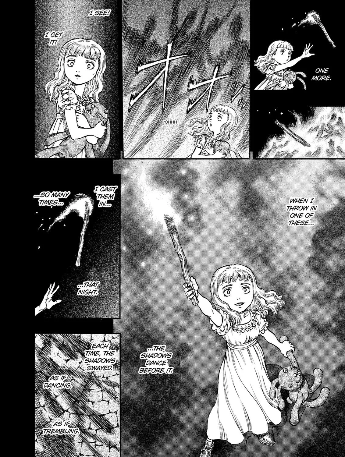 Read Berserk chapter 143 image 34 on Lezhin