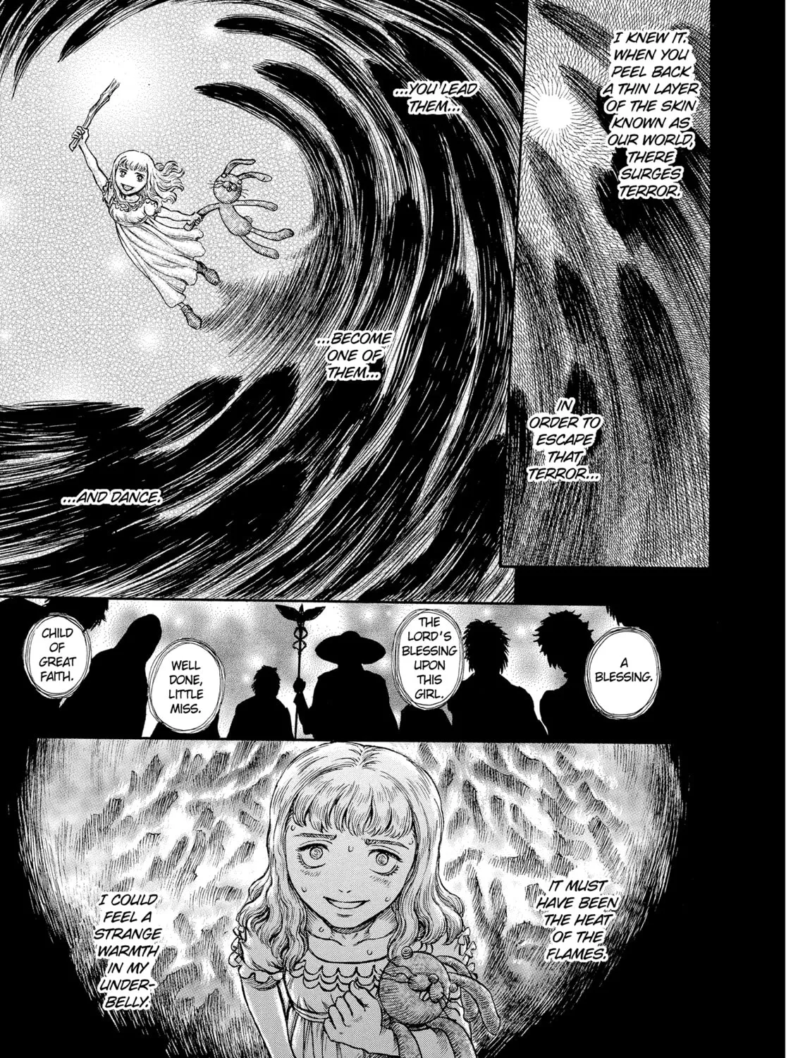 Read Berserk chapter 143 image 36 on Lezhin