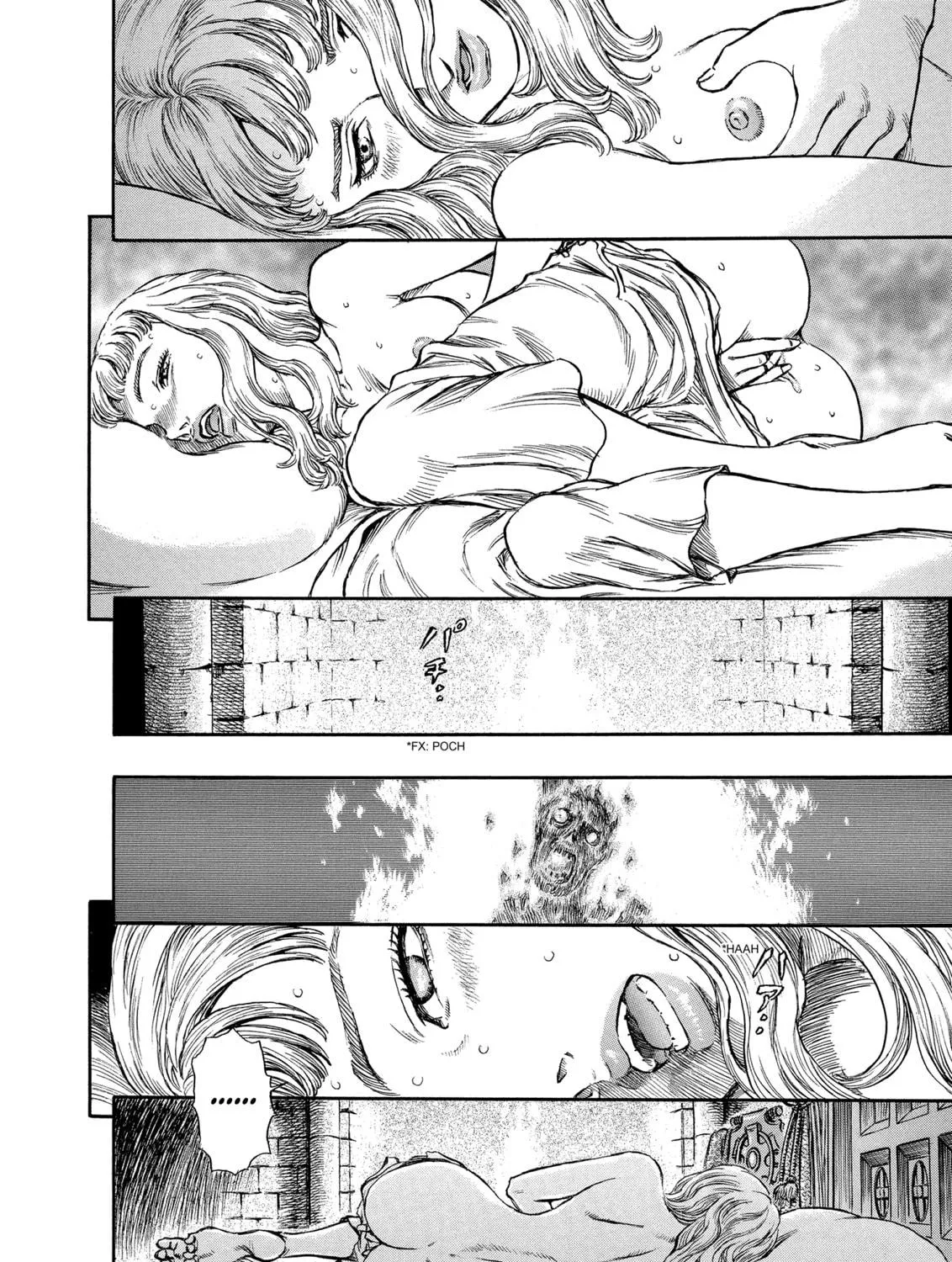 Read Berserk chapter 143 image 38 on Lezhin