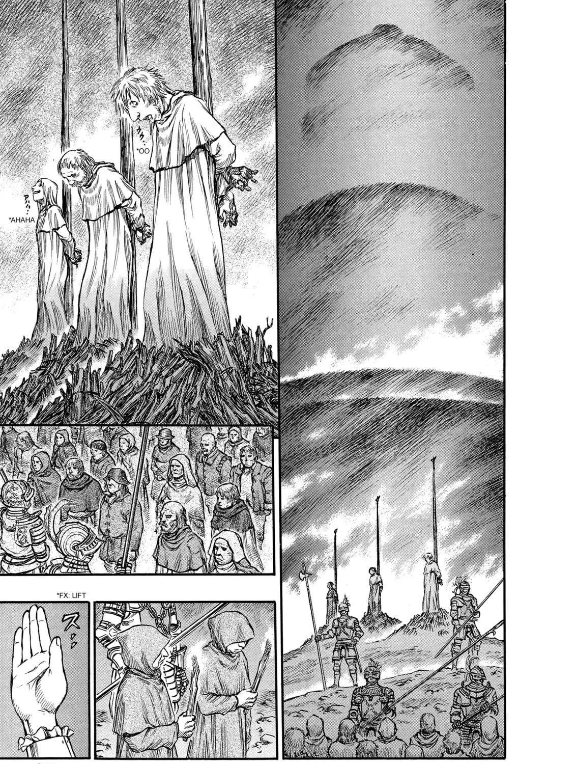 Read Berserk chapter 143 image 4 on Lezhin