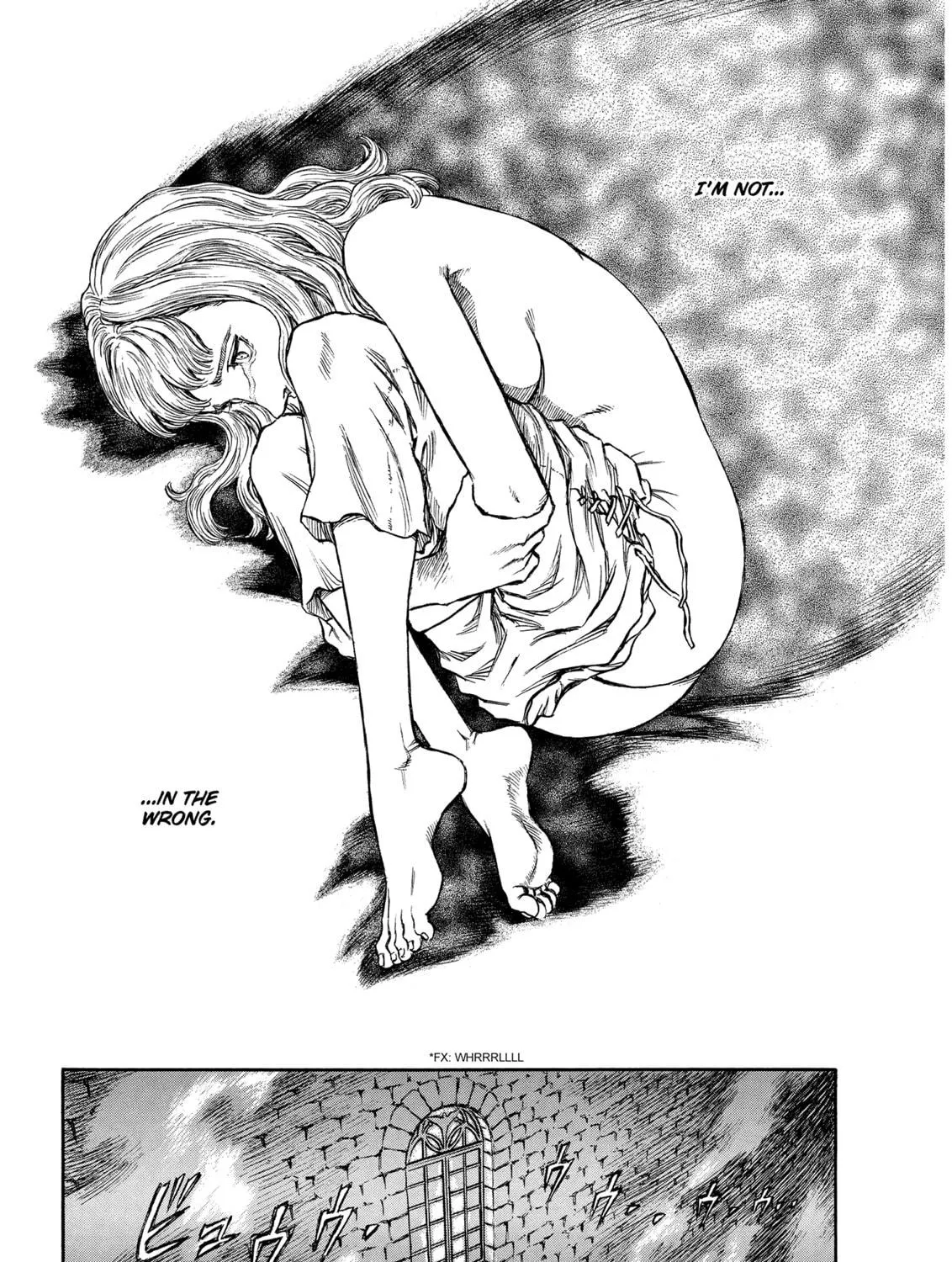 Read Berserk chapter 143 image 40 on Lezhin