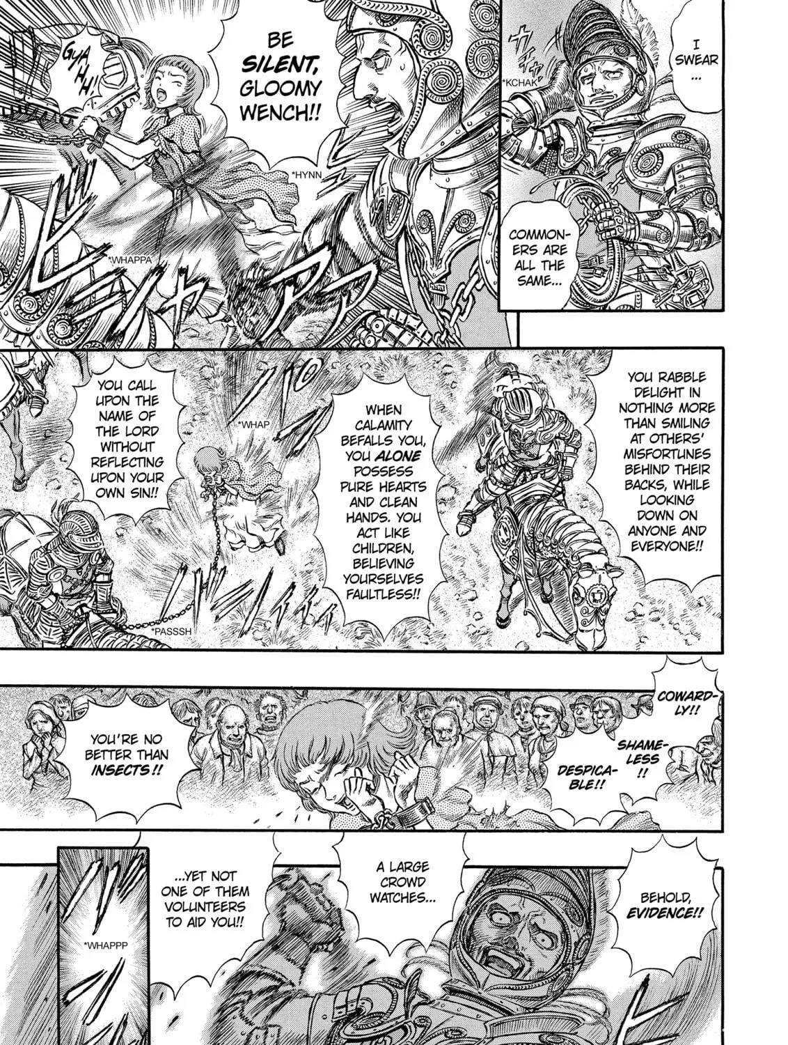 Read Berserk chapter 144 image 16 on Lezhin