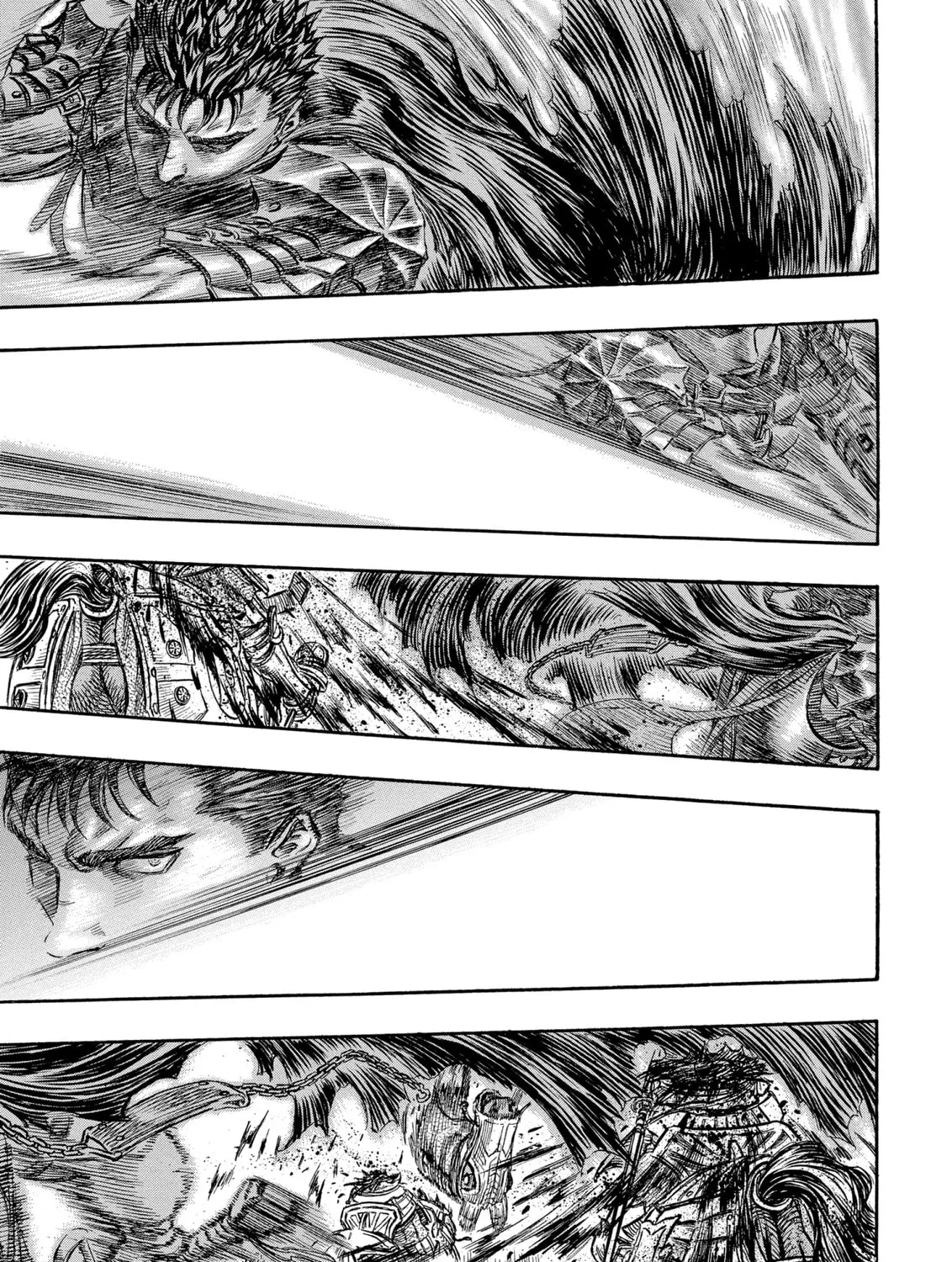 Read Berserk chapter 144 image 32 on Lezhin