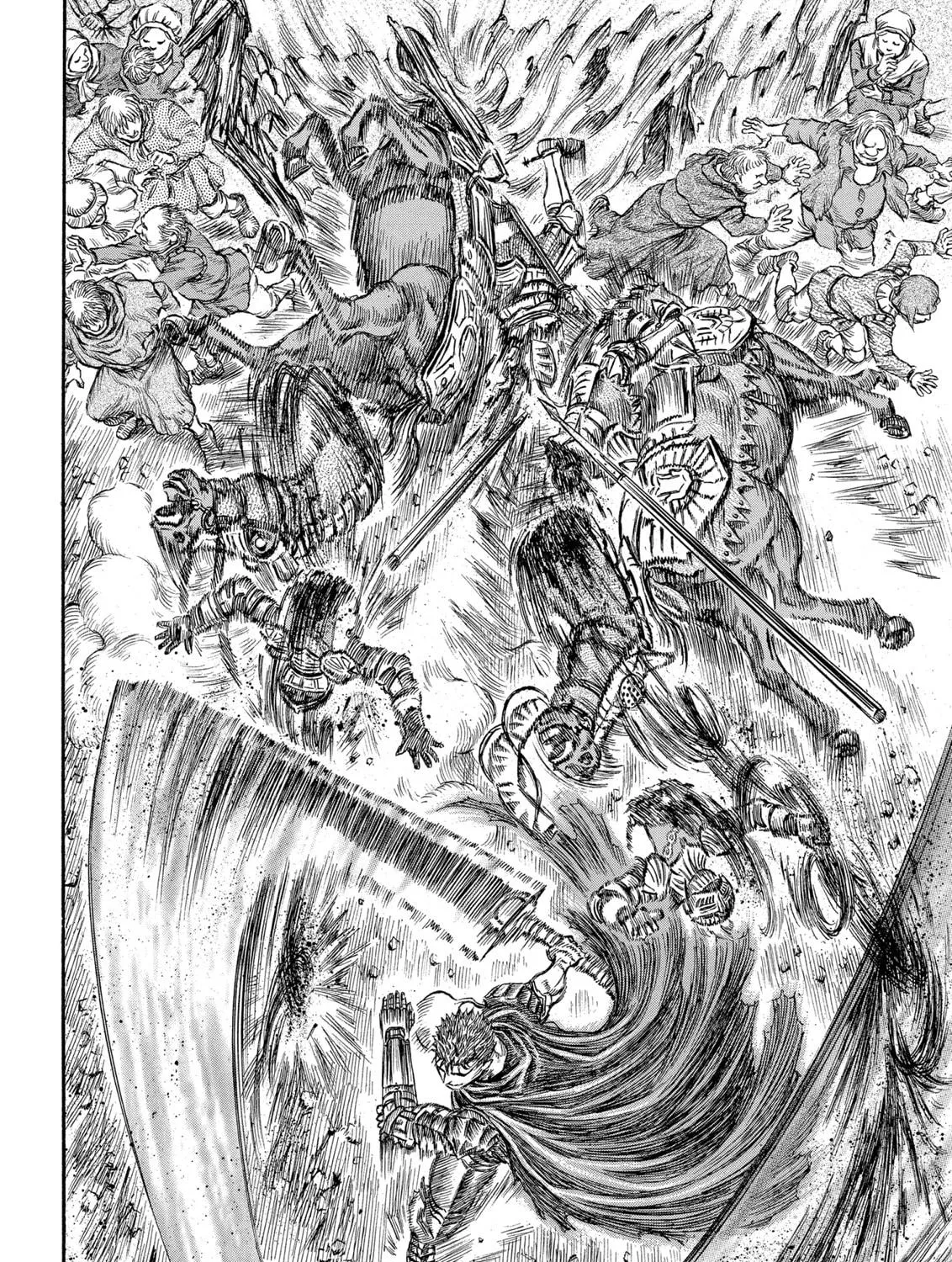 Read Berserk chapter 144 image 34 on Lezhin