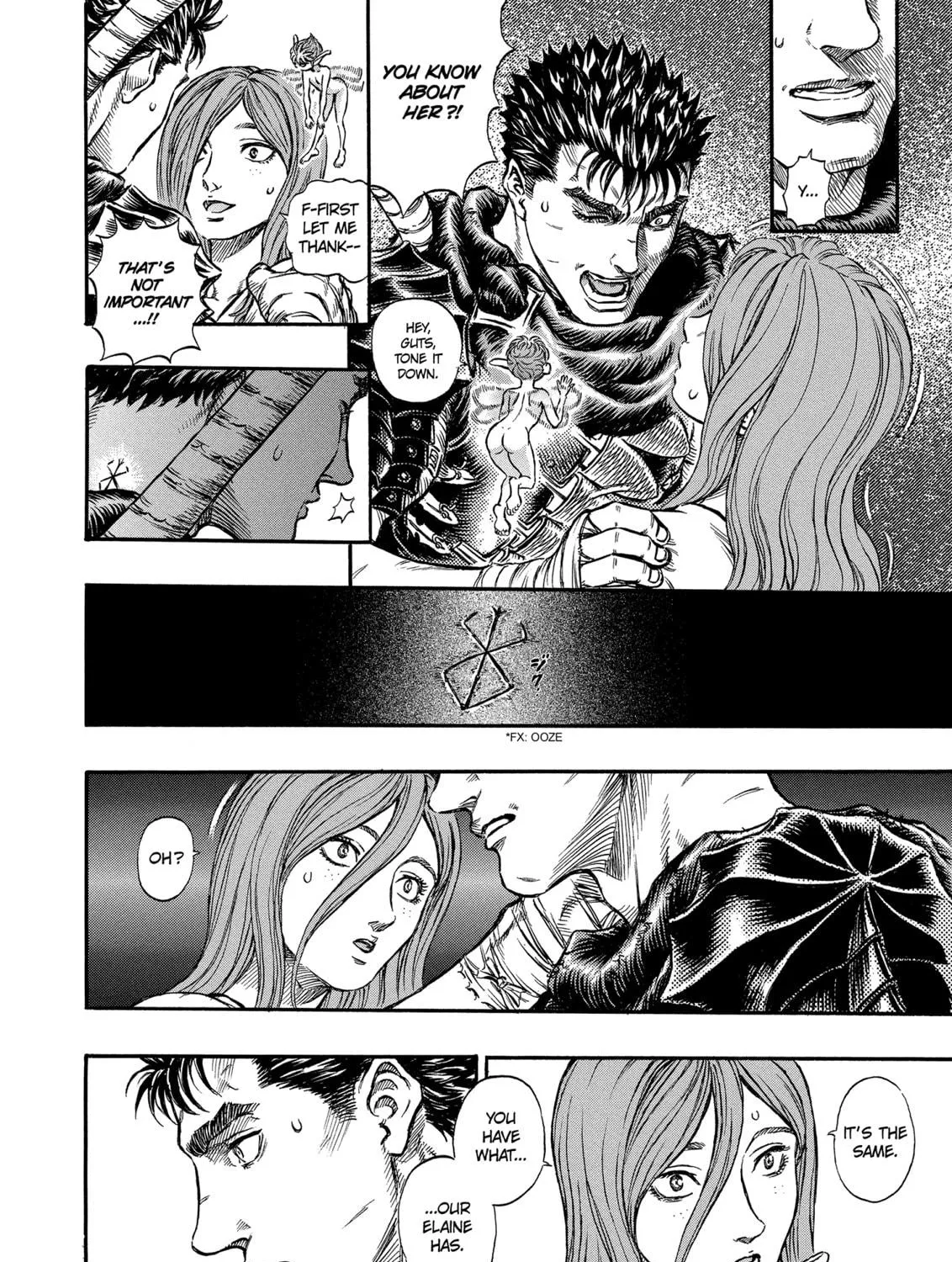 Read Berserk chapter 145 image 10 on Lezhin