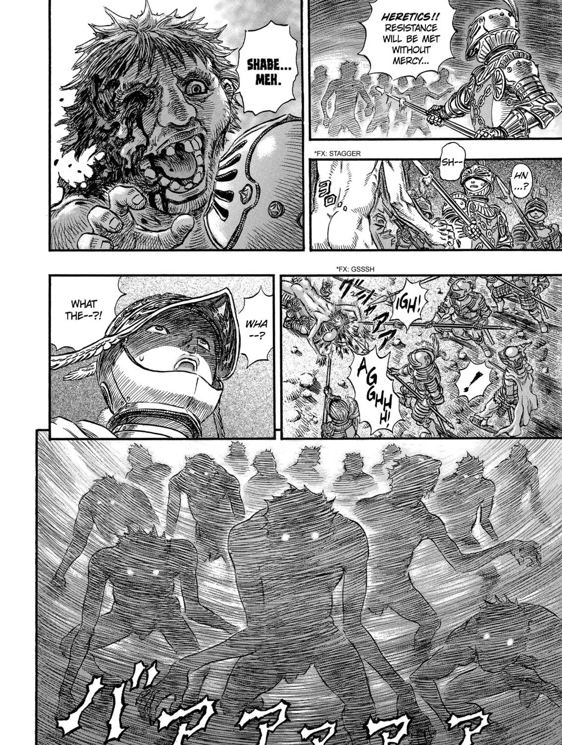Read Berserk chapter 146 image 38 on Lezhin