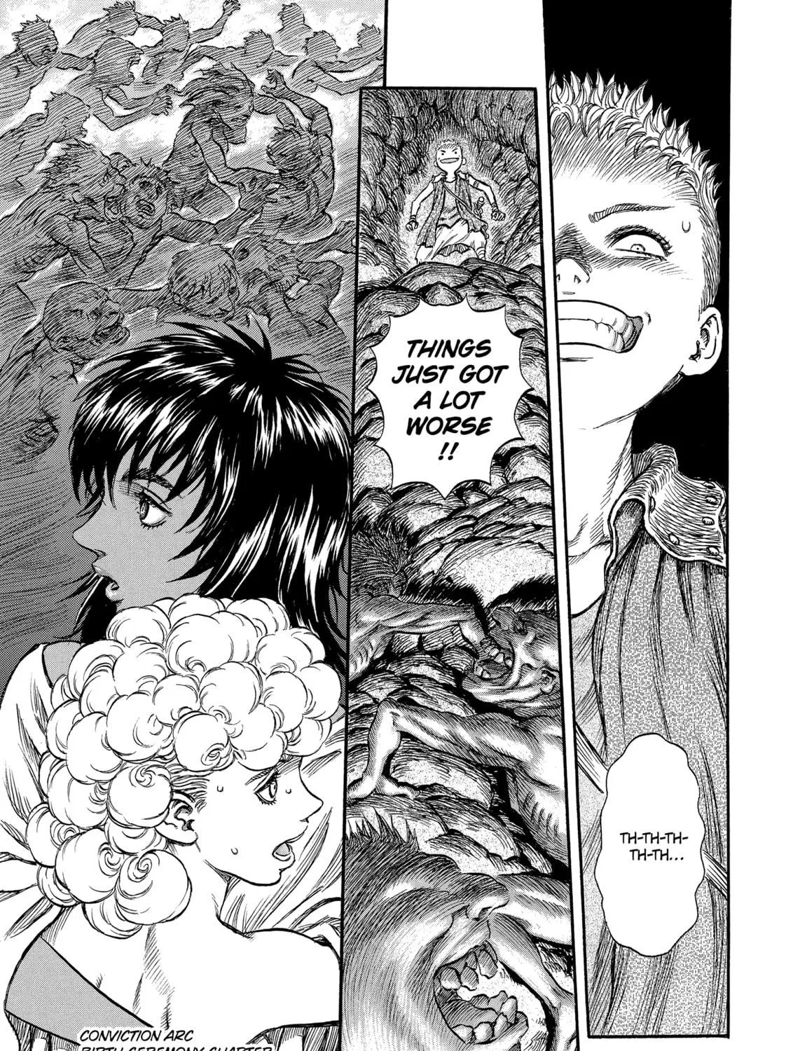 Read Berserk chapter 146 image 40 on Lezhin