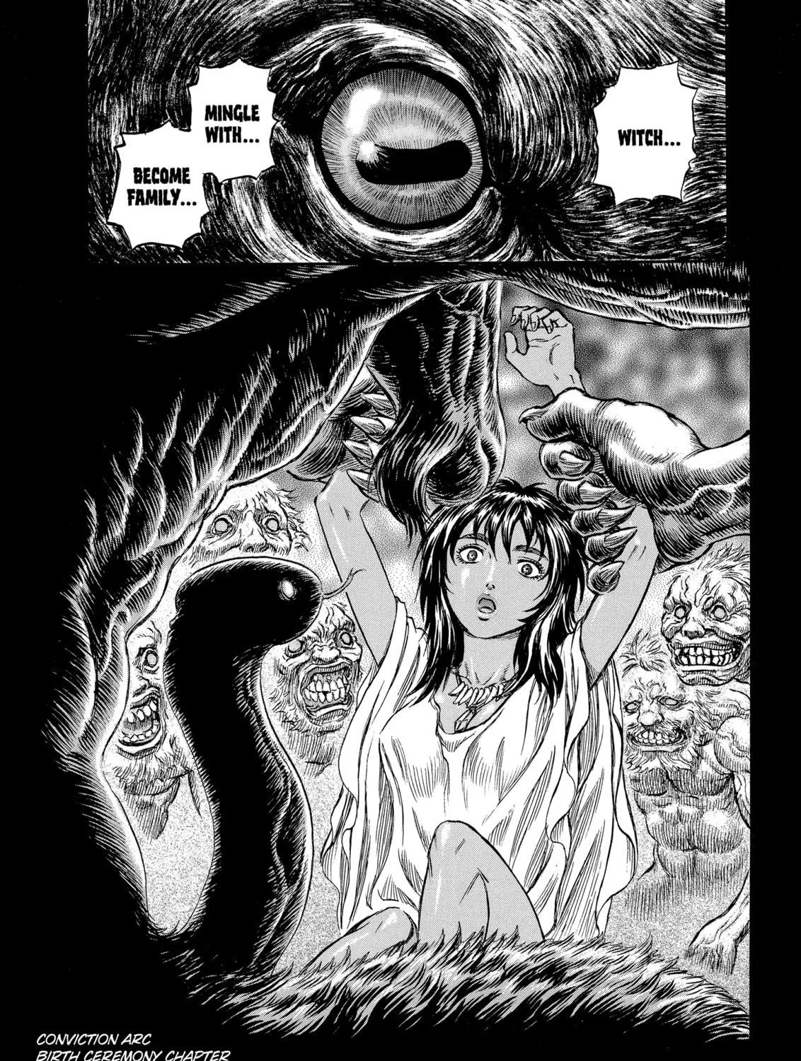 Read Berserk chapter 147 image 40 on Lezhin