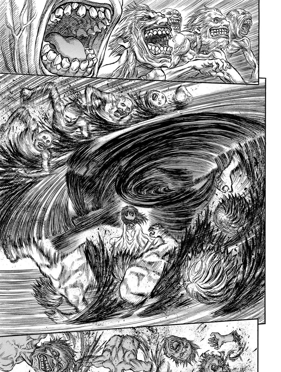 Read Berserk chapter 148 image 12 on Lezhin