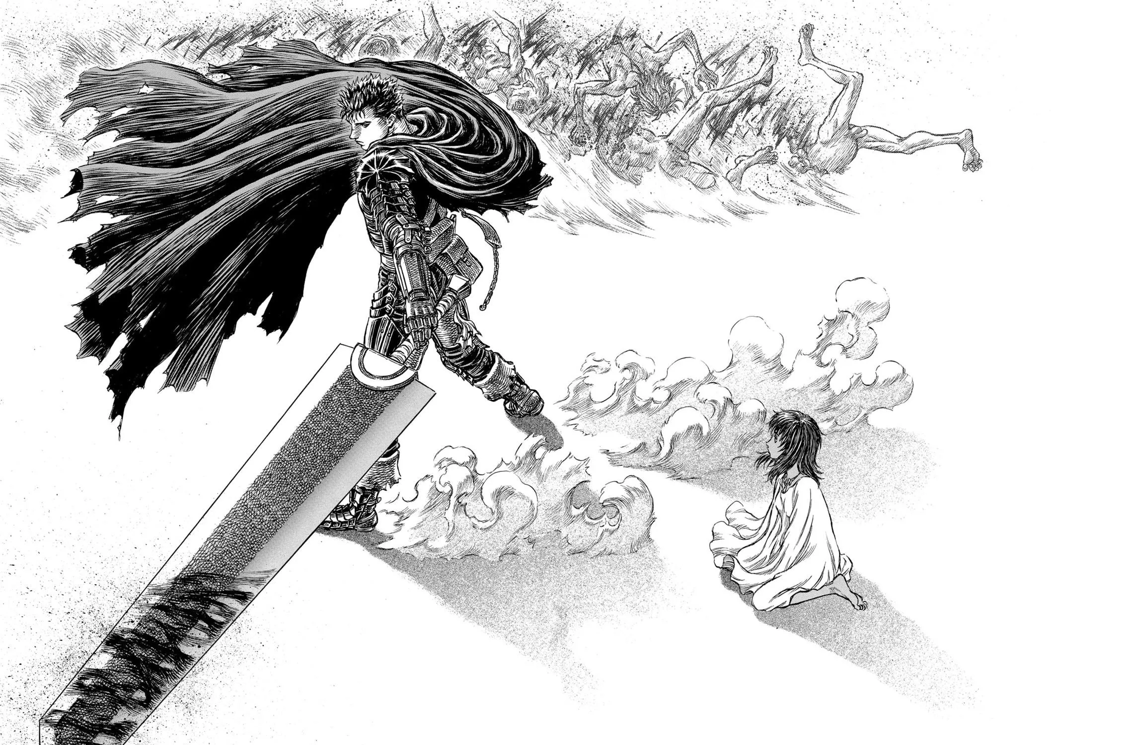 Read Berserk chapter 148 image 14 on Lezhin