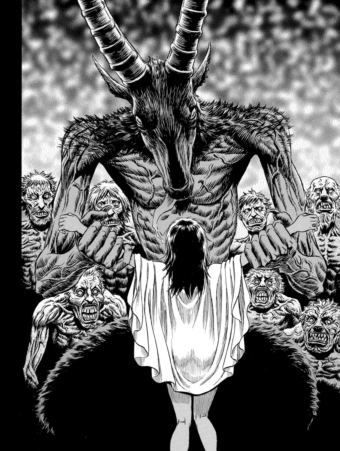 Read Berserk chapter 148 image 2 on Lezhin