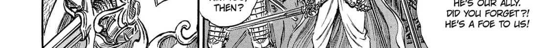 Read Berserk chapter 148 image 21 on Lezhin
