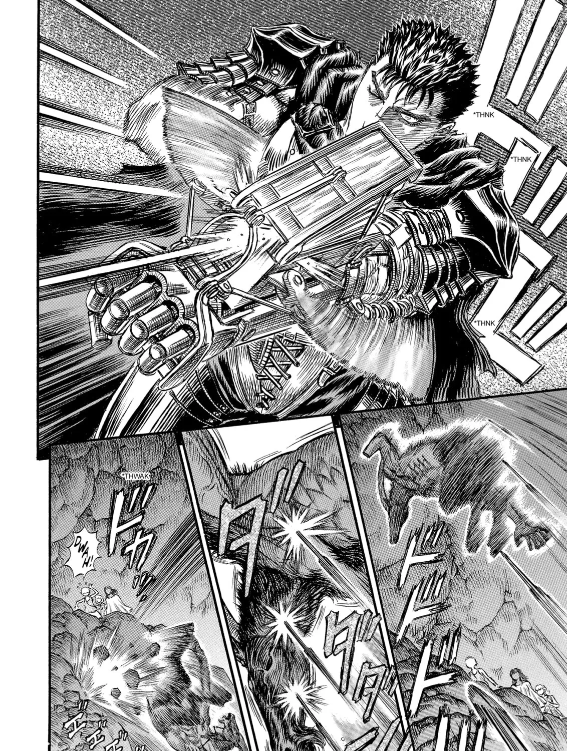 Read Berserk chapter 148 image 36 on Lezhin