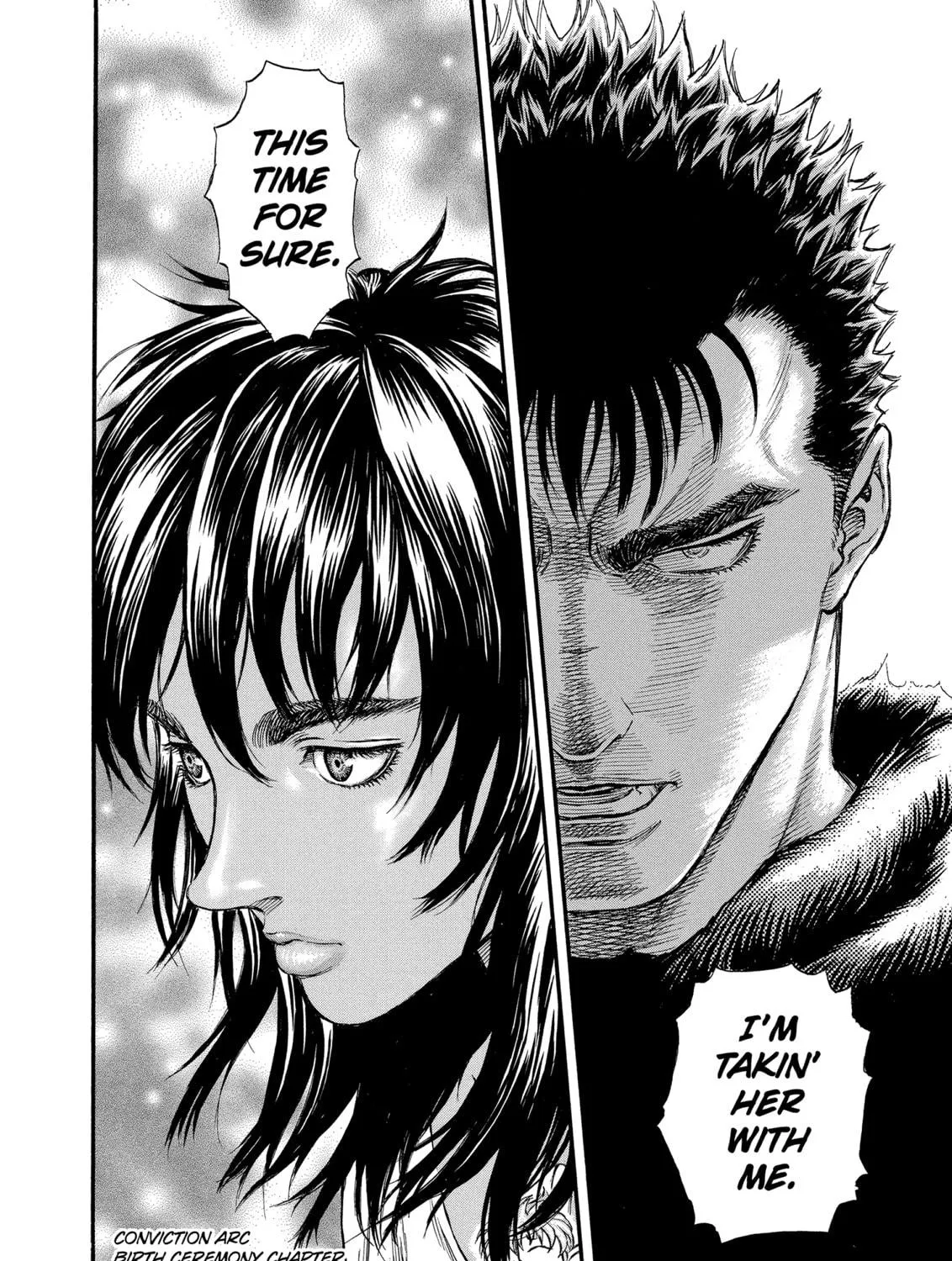 Read Berserk chapter 148 image 40 on Lezhin