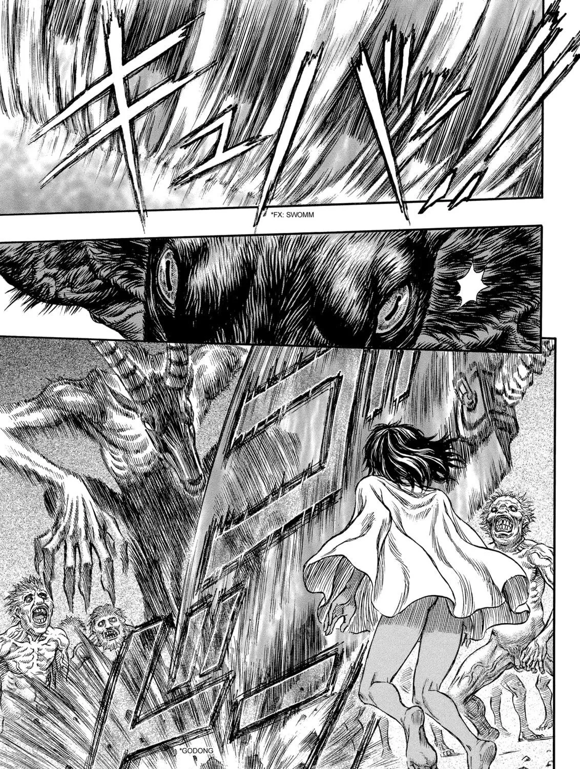Read Berserk chapter 148 image 8 on Lezhin