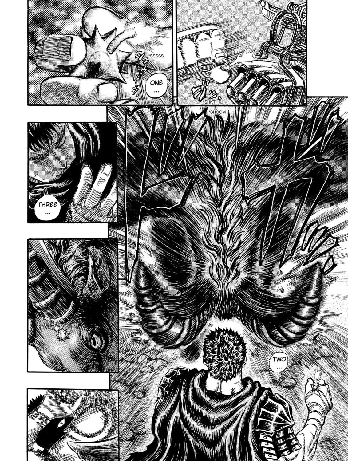 Read Berserk chapter 149 image 10 on Lezhin