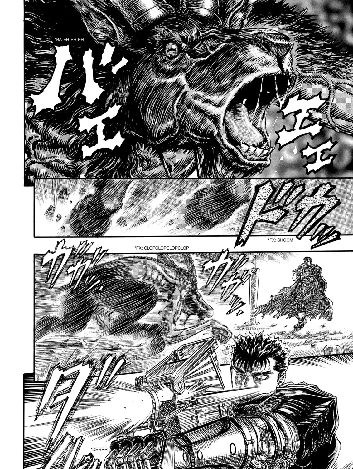 Read Berserk chapter 149 image 2 on Lezhin