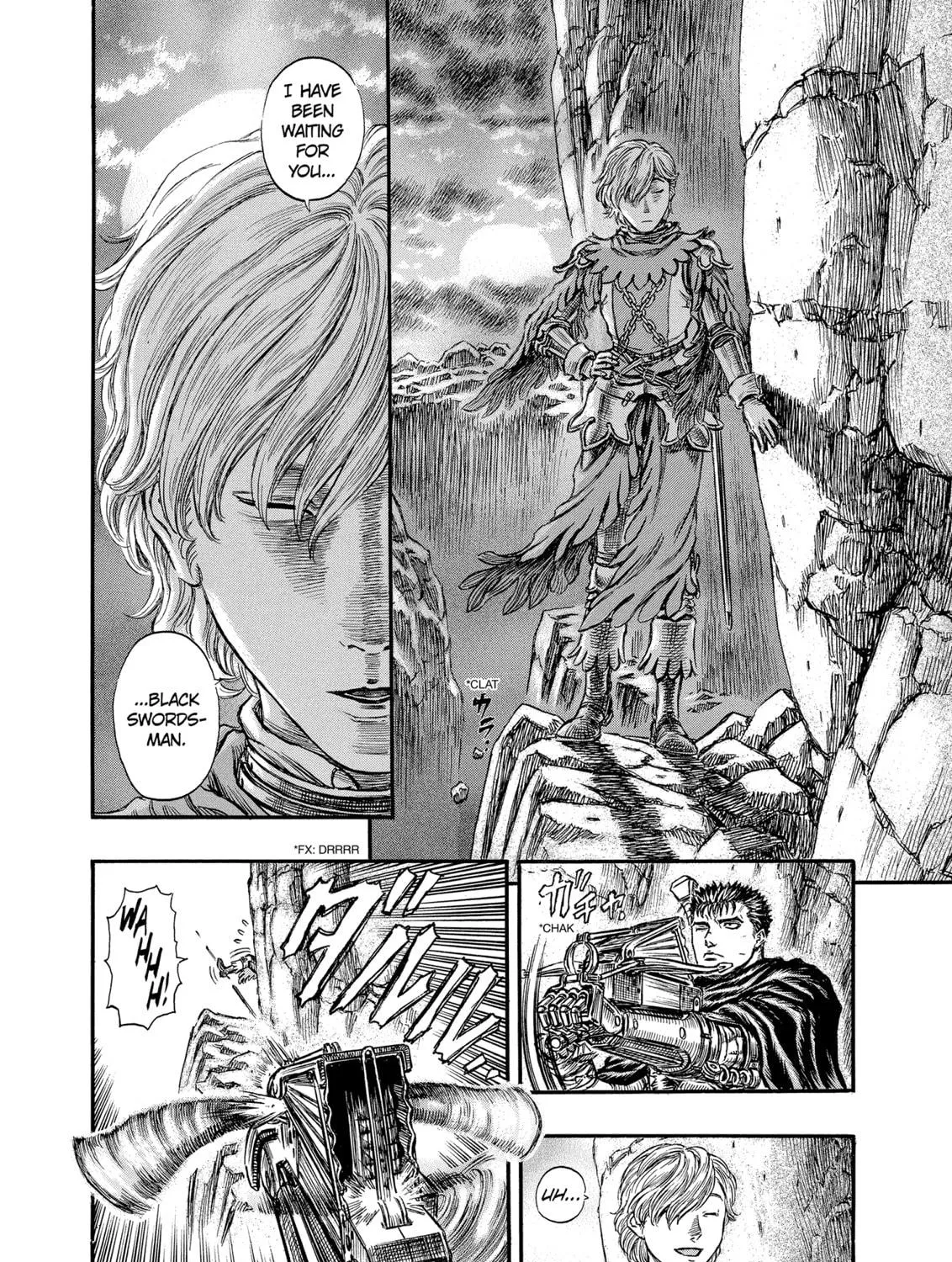 Read Berserk chapter 149 image 22 on Lezhin