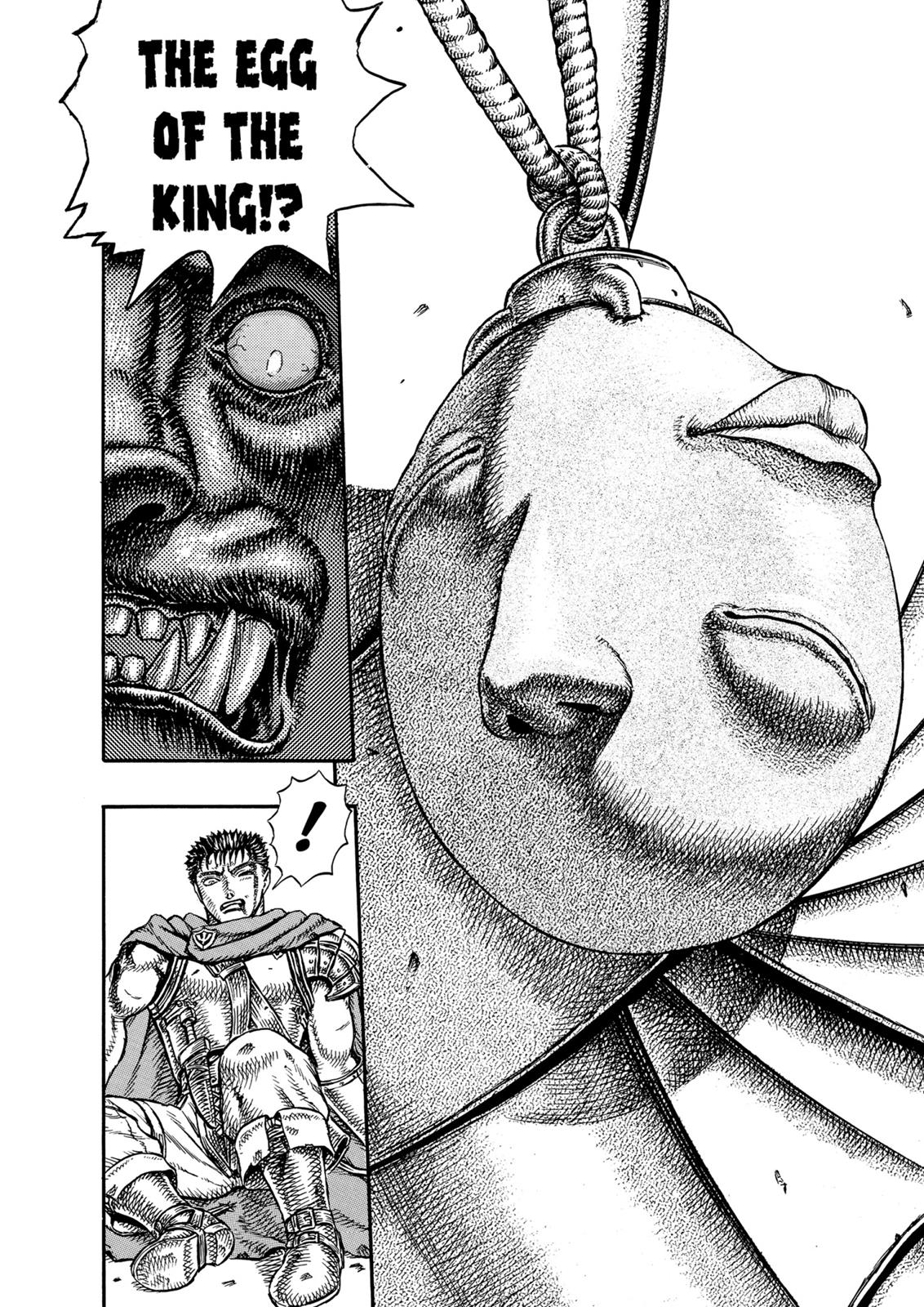 Read Berserk chapter 15.5 image 10 on Lezhin