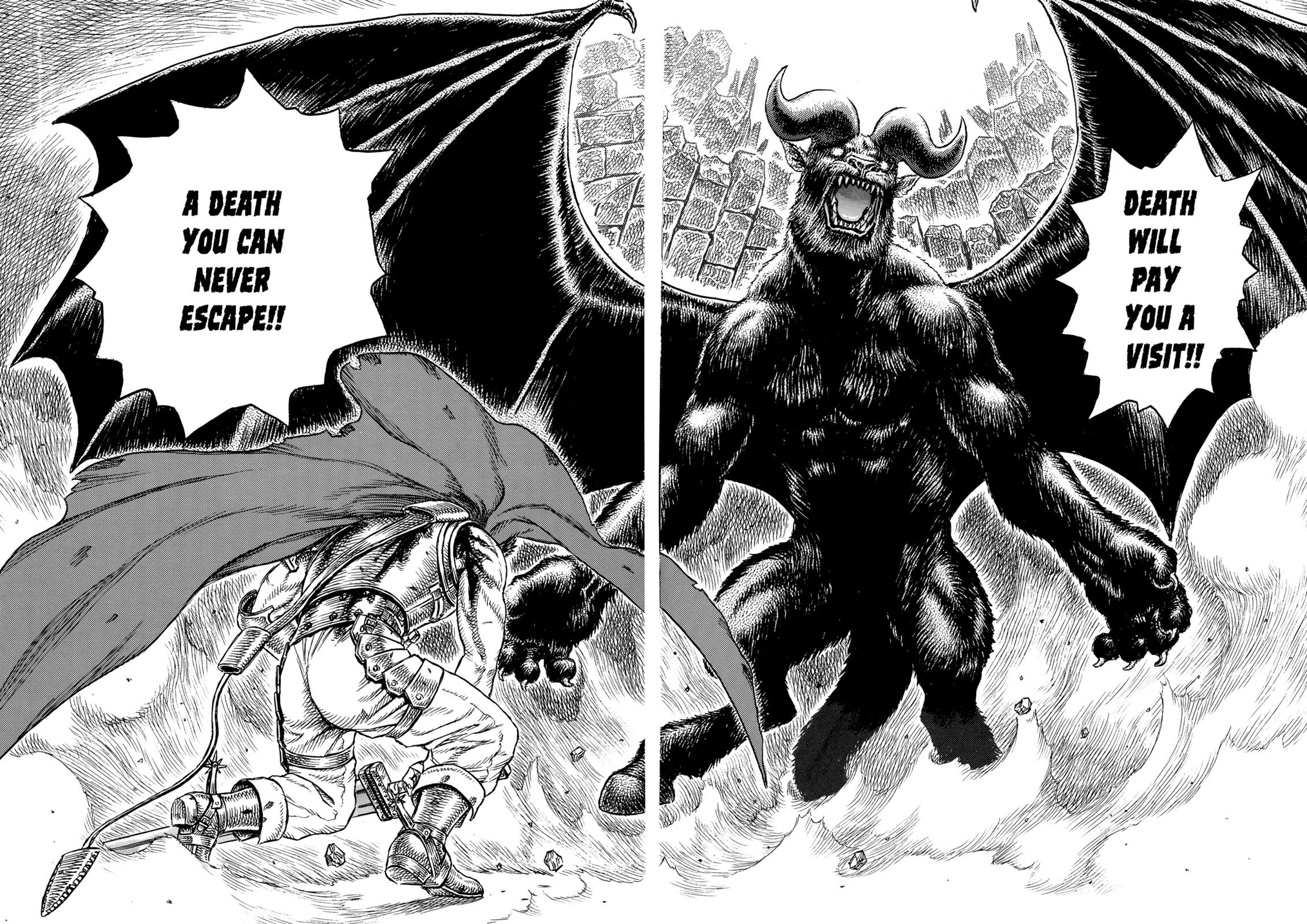 Read Berserk chapter 15.5 image 14 on Lezhin