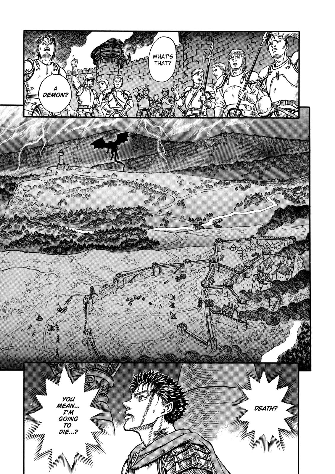 Read Berserk chapter 15.5 image 16 on Lezhin