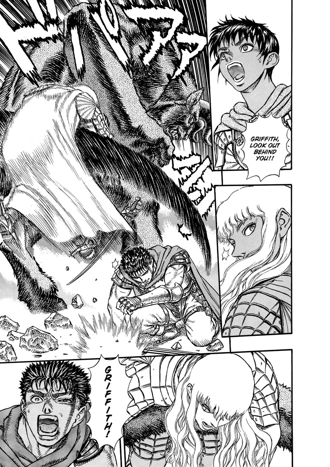 Read Berserk chapter 15.5 image 5 on Lezhin