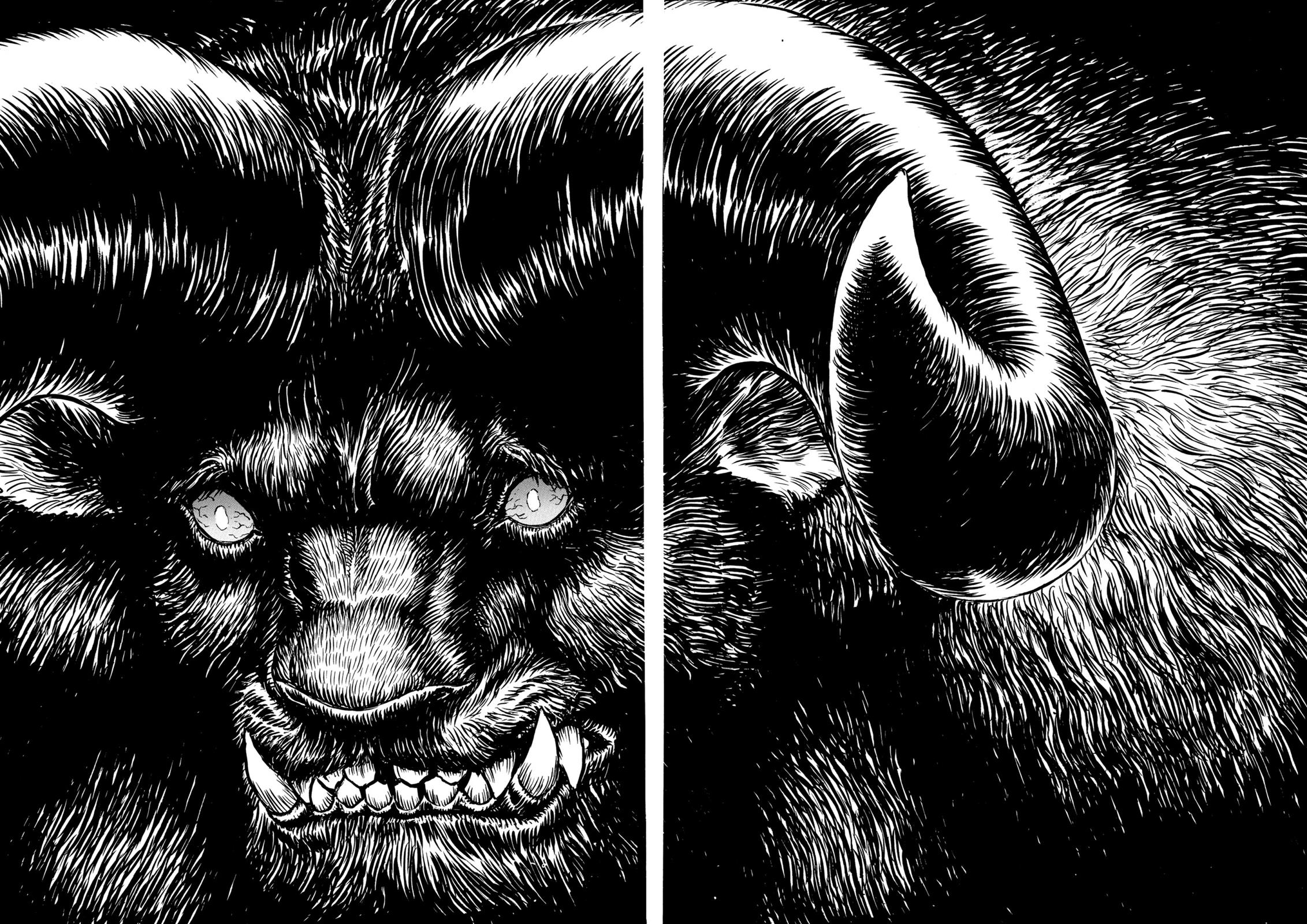 Read Berserk chapter 15.6 image 1 on Lezhin