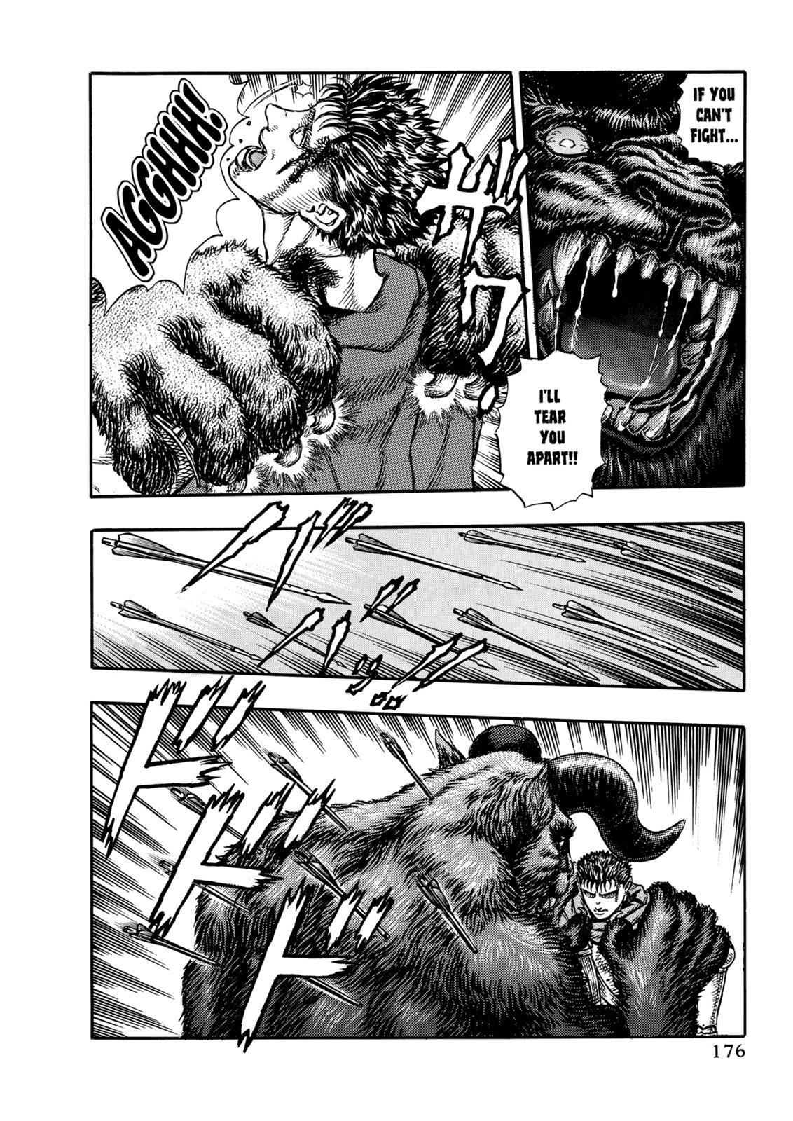 Read Berserk chapter 15.6 image 10 on Lezhin