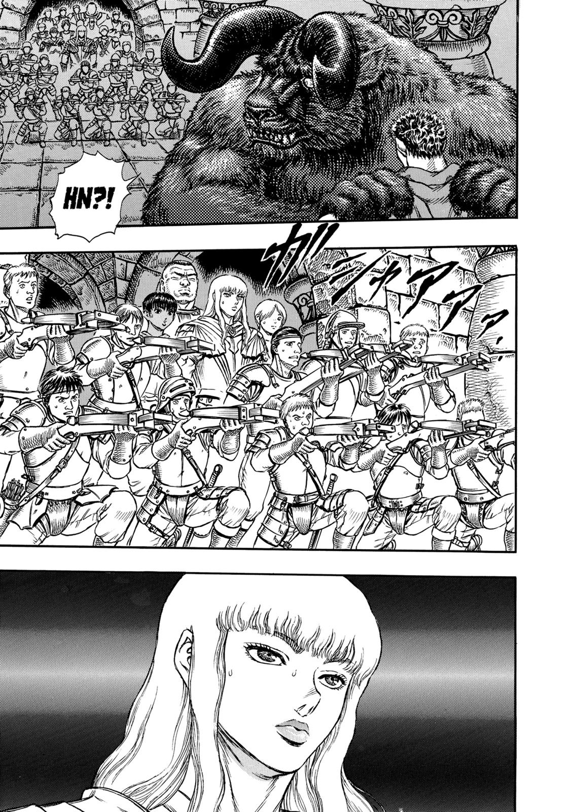Read Berserk chapter 15.6 image 11 on Lezhin